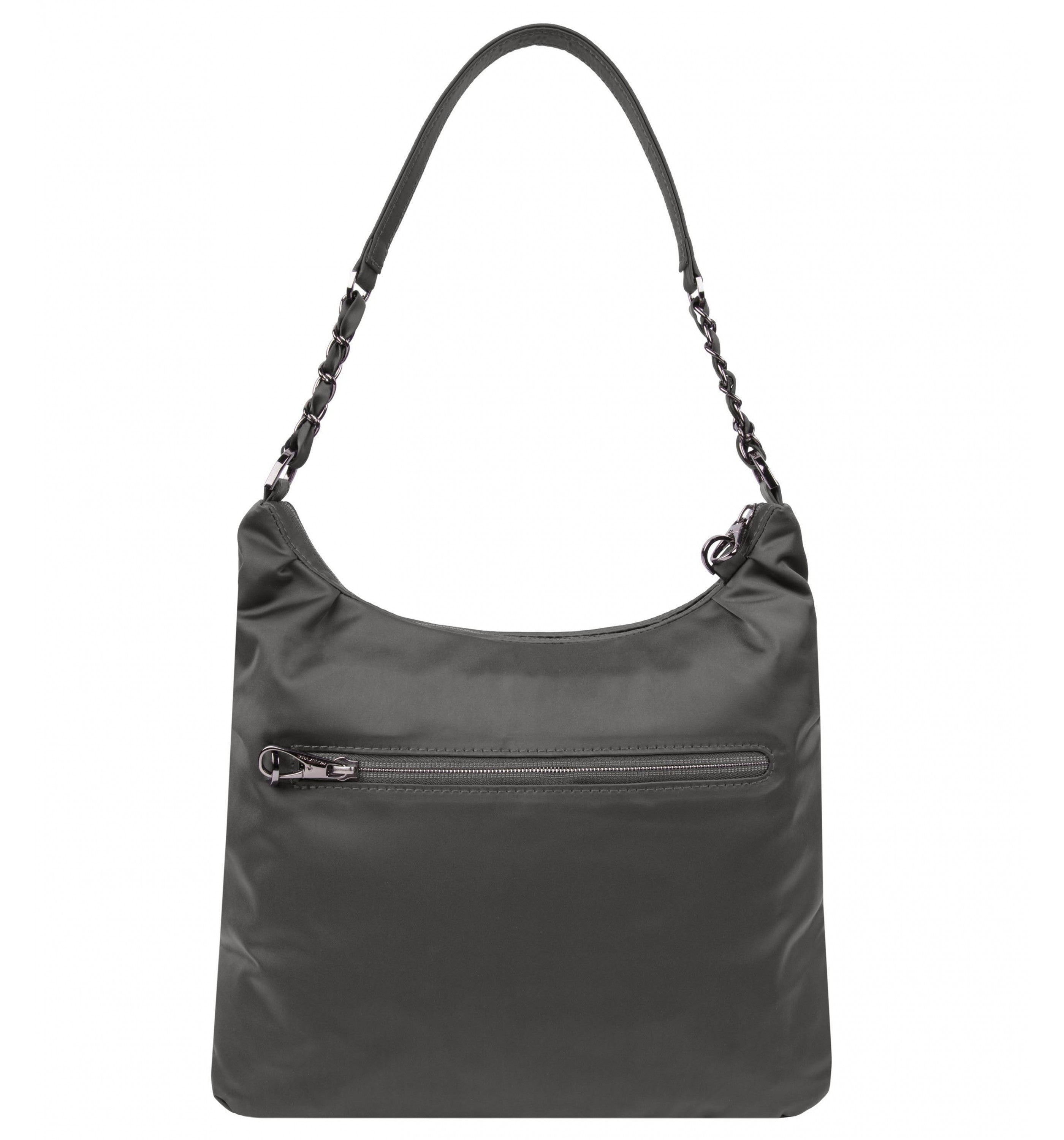 TRAVELONAnti-Theft Parkview Hobo Crossbody Bag