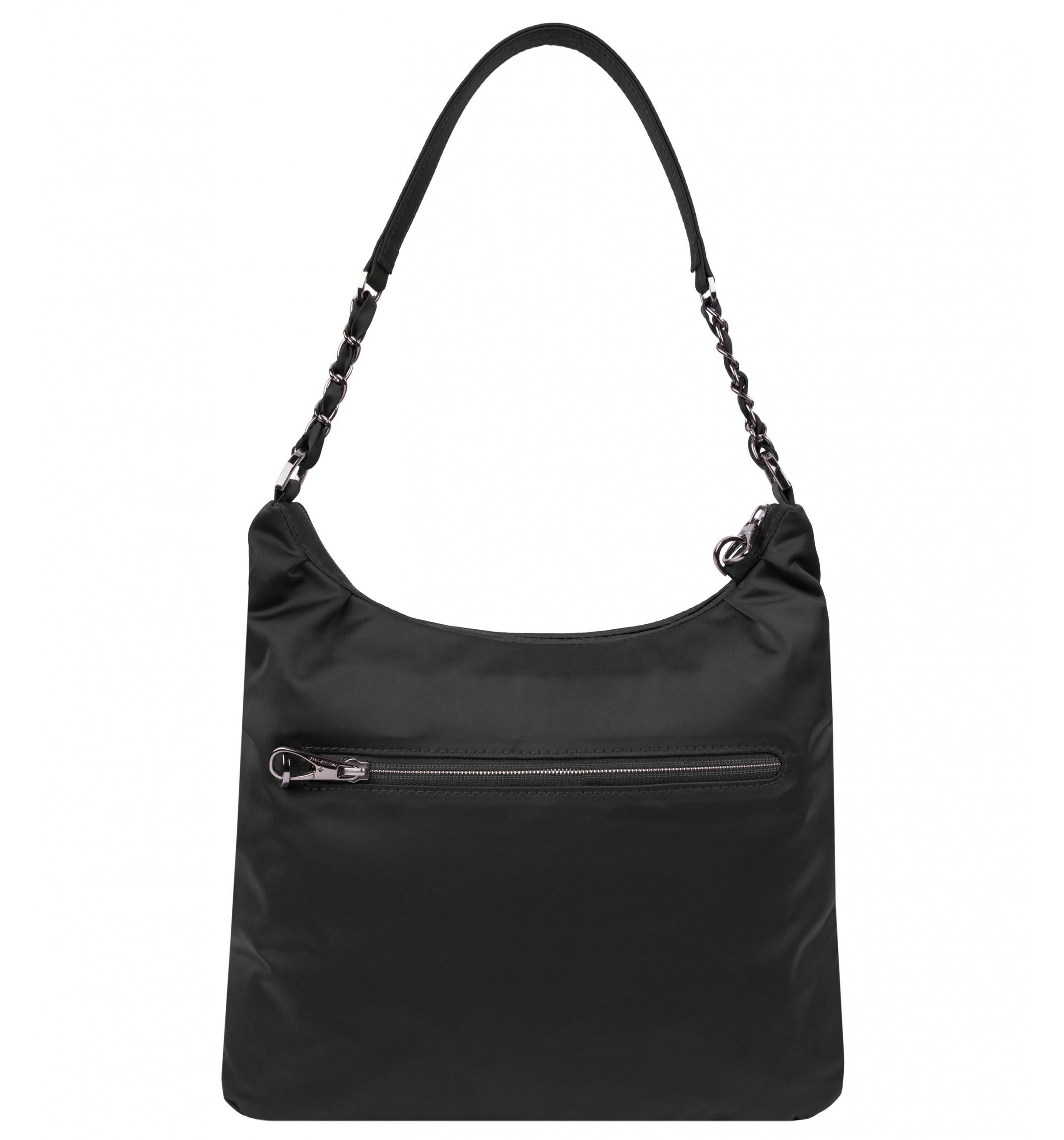 TRAVELONAnti-Theft Parkview Hobo Crossbody Bag