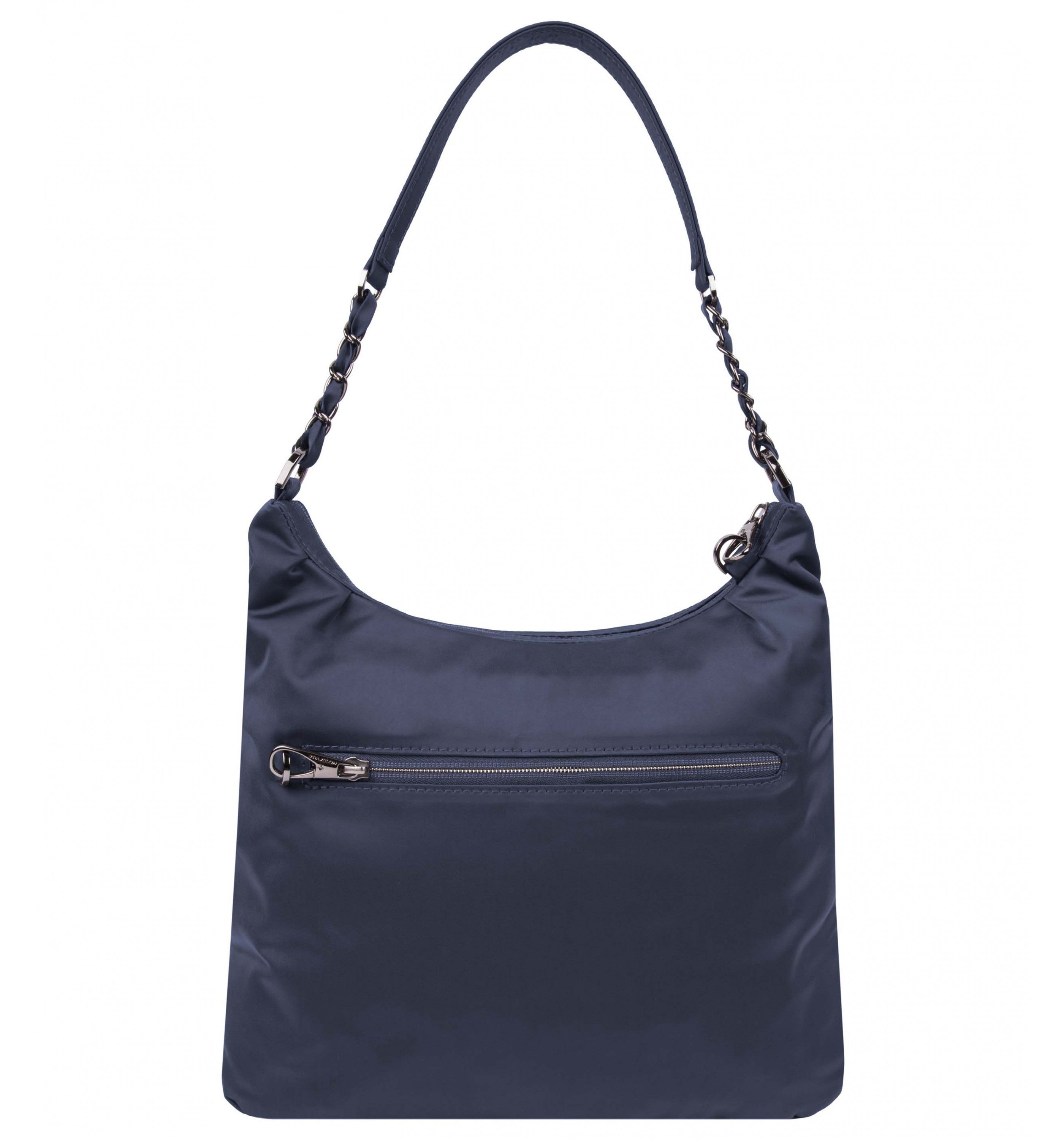 TRAVELONAnti-Theft Parkview Hobo Crossbody Bag