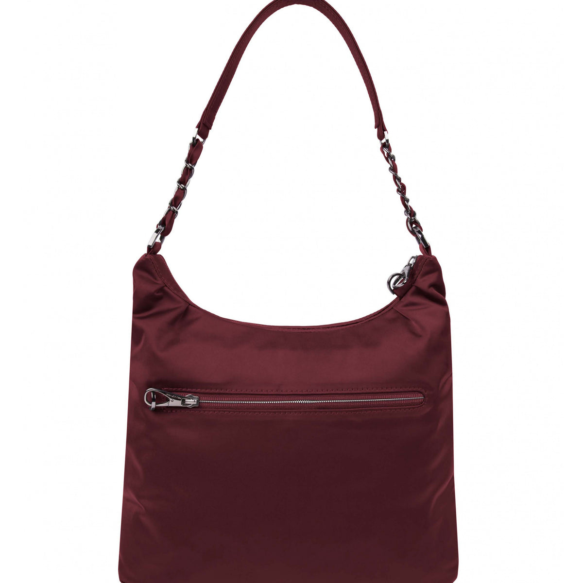 AntiTheft Parkview Hobo Crossbody Bag The Travel Club PH