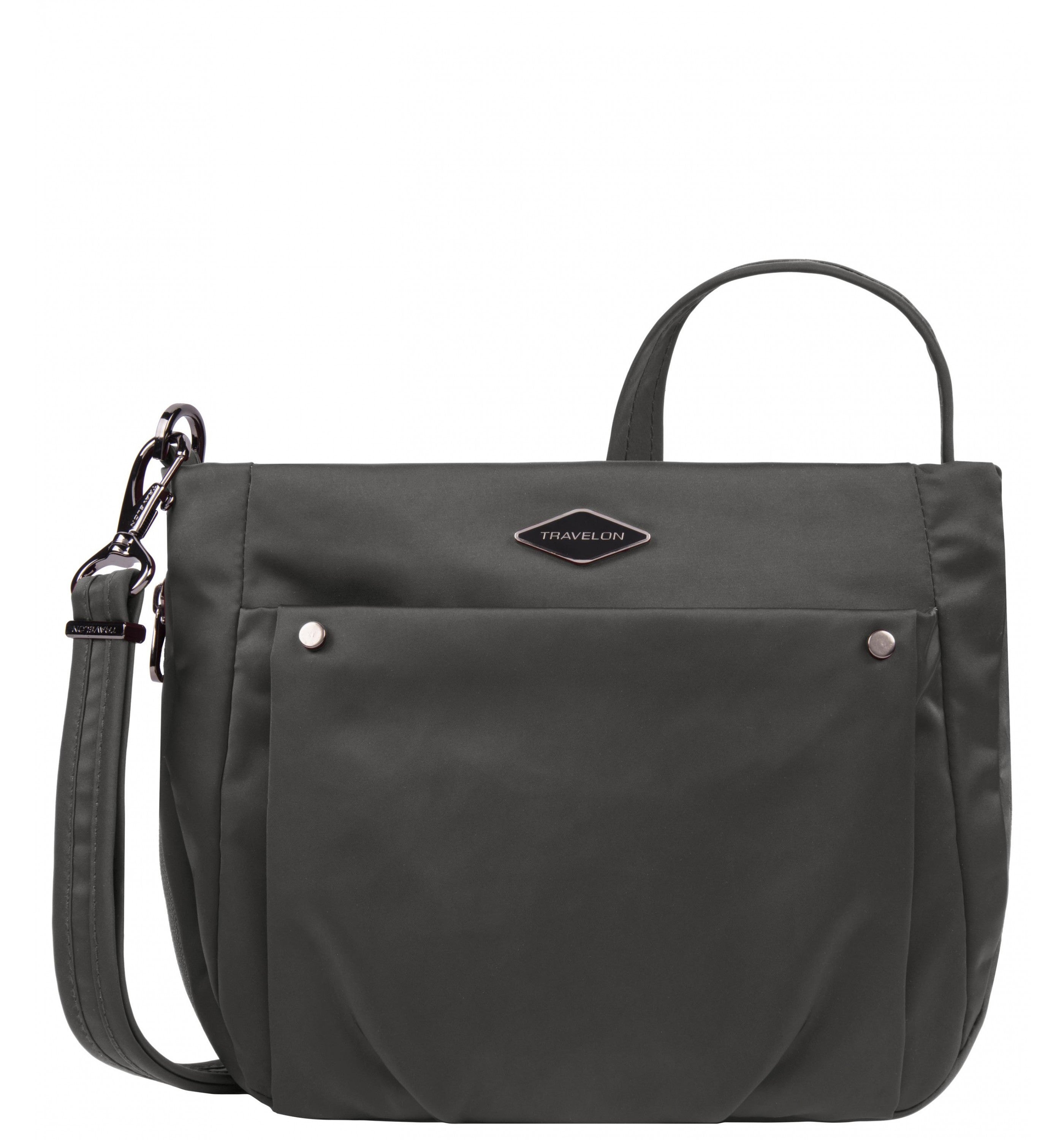 TRAVELONAnti-Theft Parkview Expansion Crossbody Bag