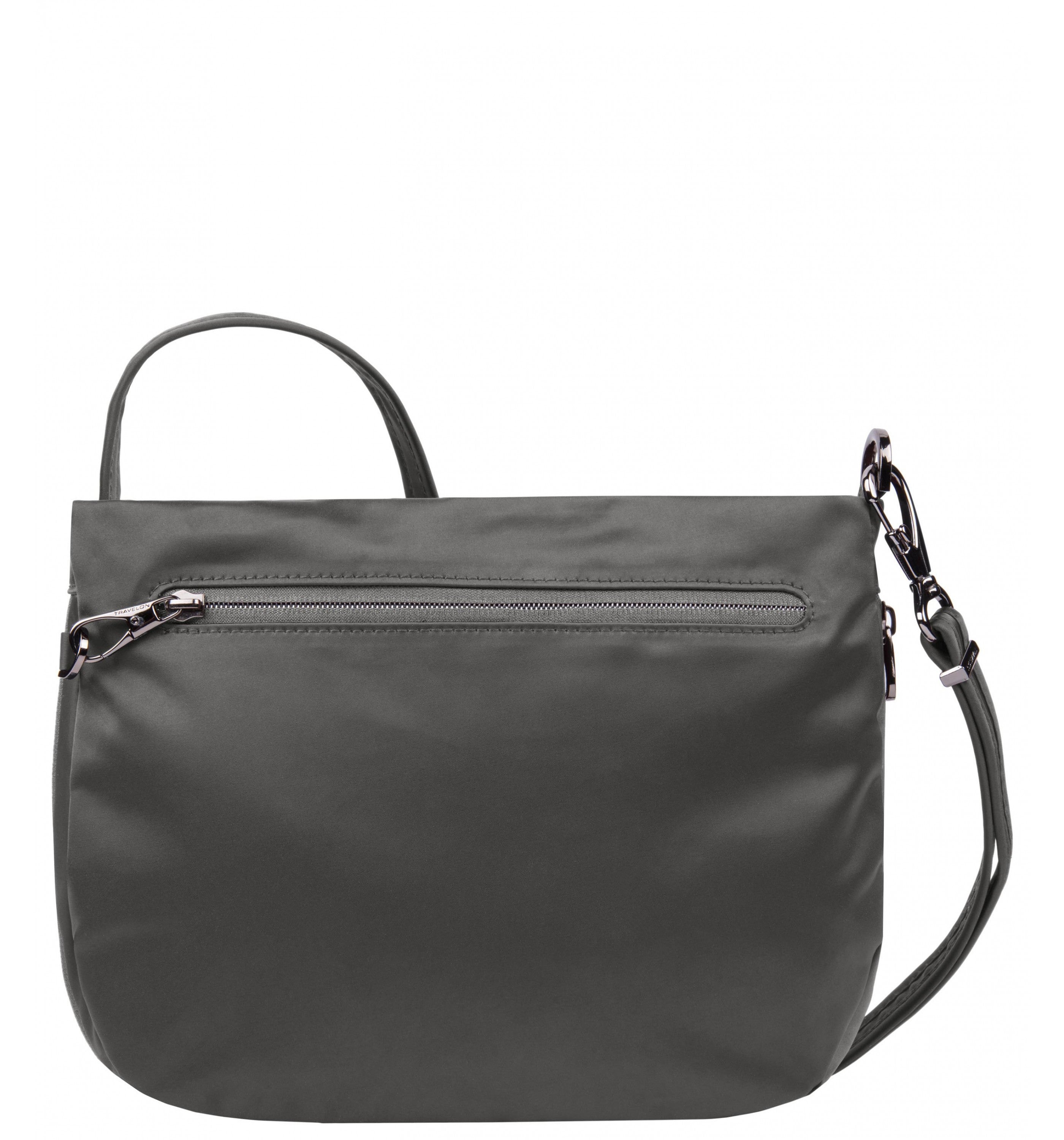 TRAVELONAnti-Theft Parkview Expansion Crossbody Bag
