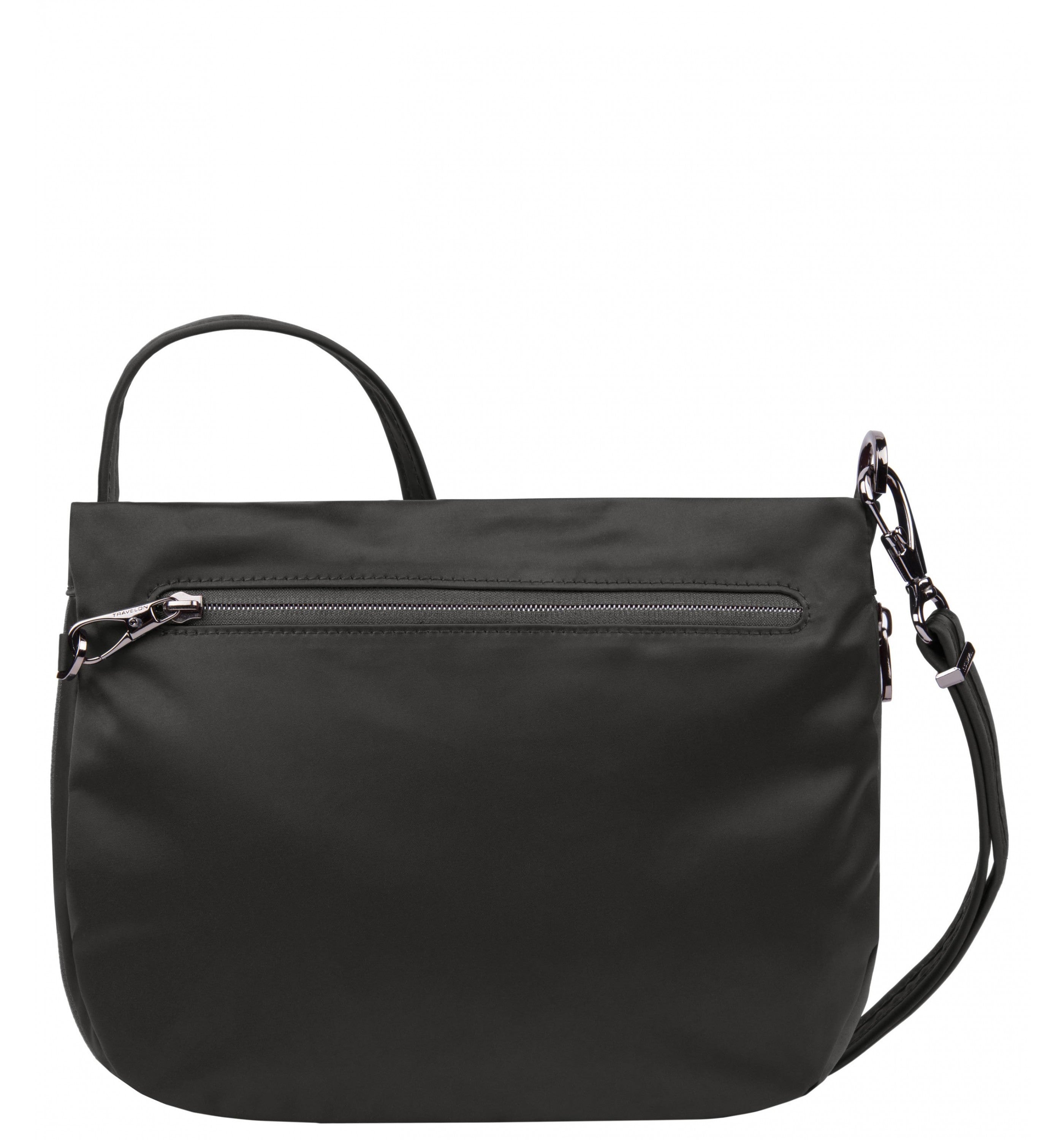 TRAVELONAnti-Theft Parkview Expansion Crossbody Bag