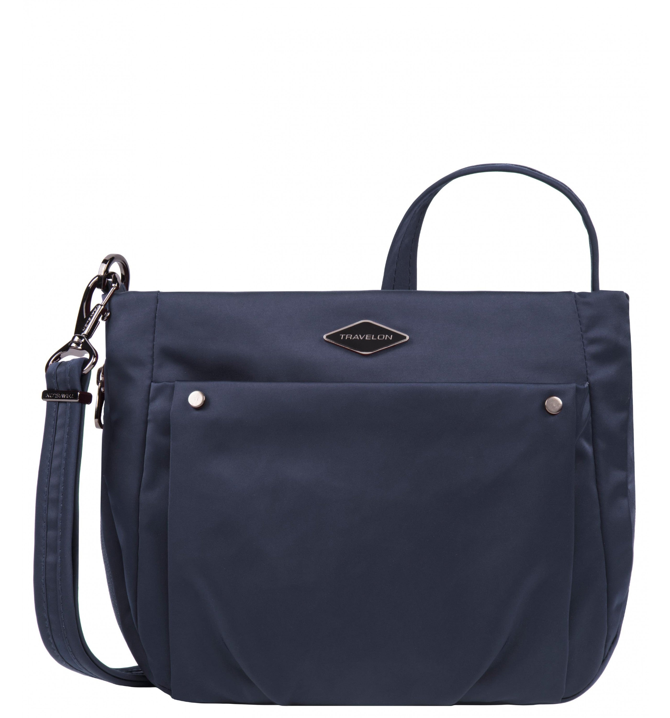 TRAVELONAnti-Theft Parkview Expansion Crossbody Bag