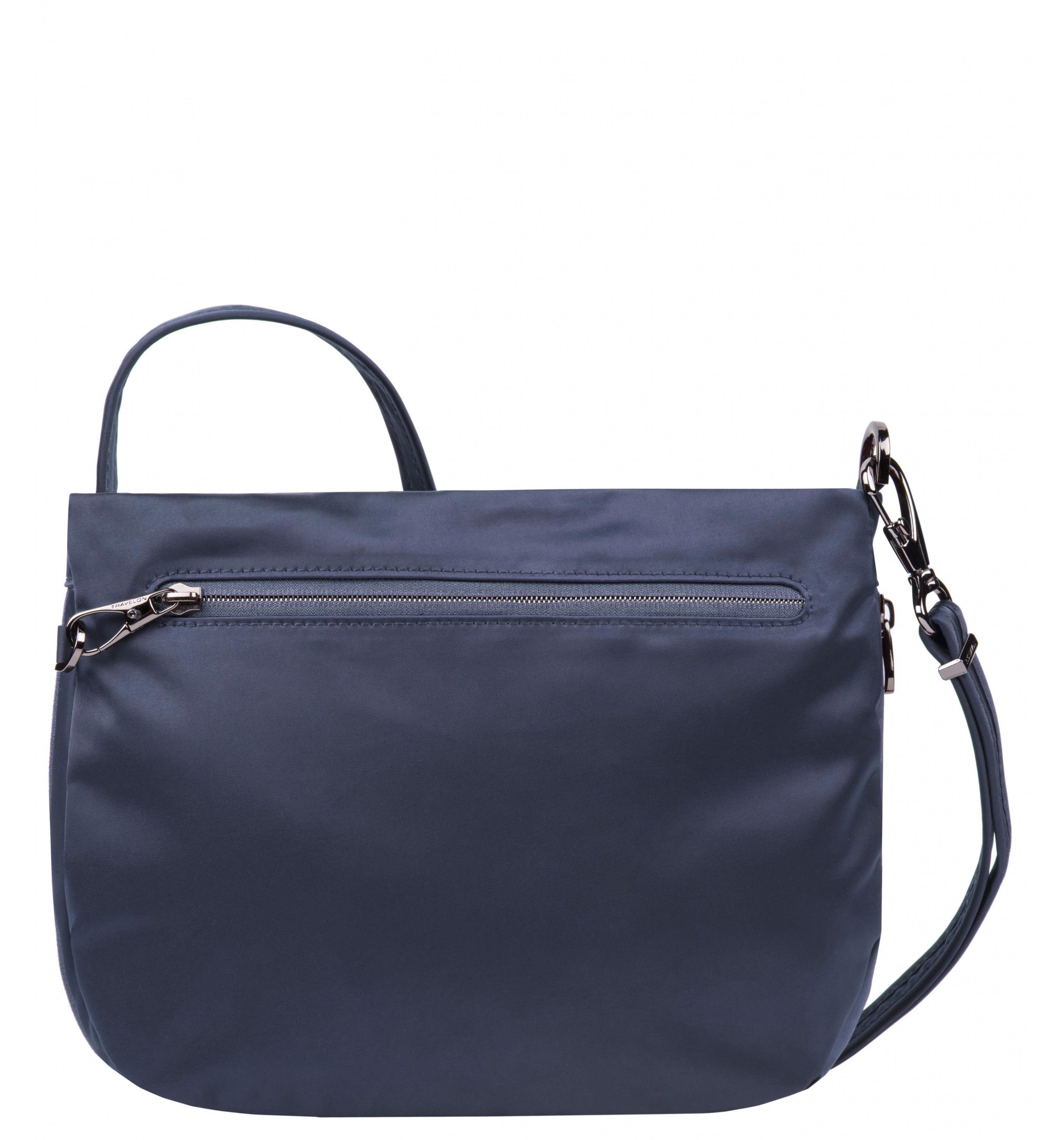 TRAVELONAnti-Theft Parkview Expansion Crossbody Bag