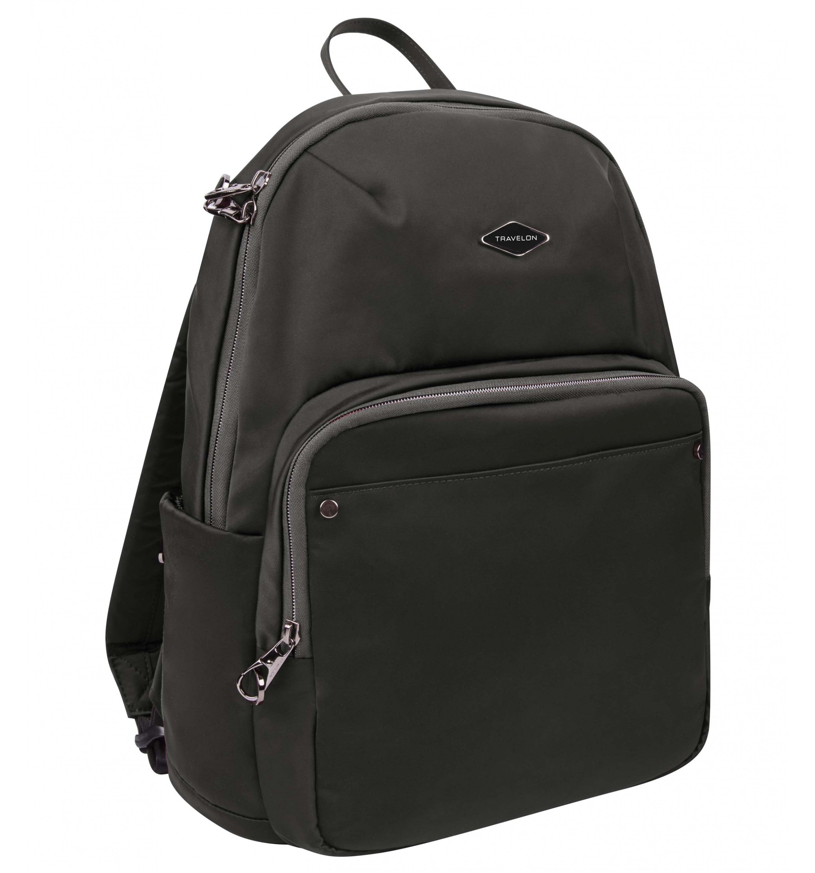TRAVELONAnti-Theft Parkview Backpack