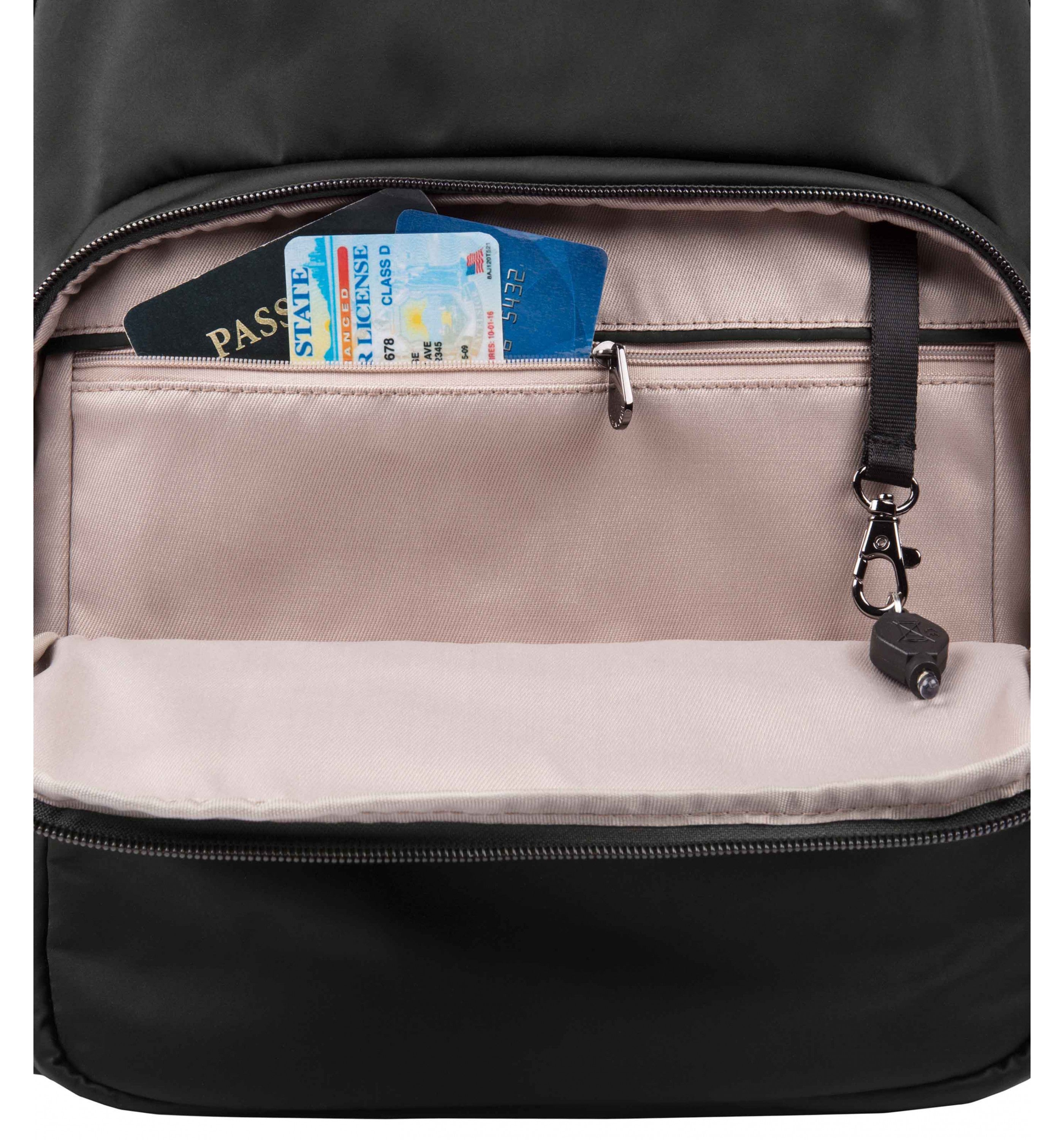 TRAVELONAnti-Theft Parkview Backpack