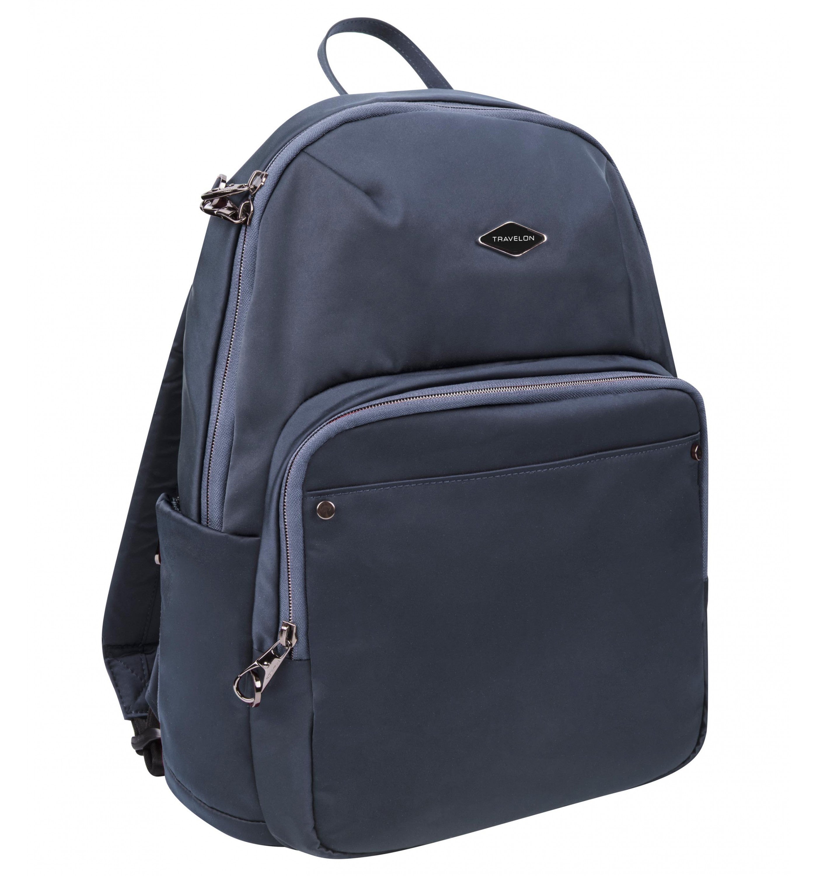 TRAVELONAnti-Theft Parkview Backpack