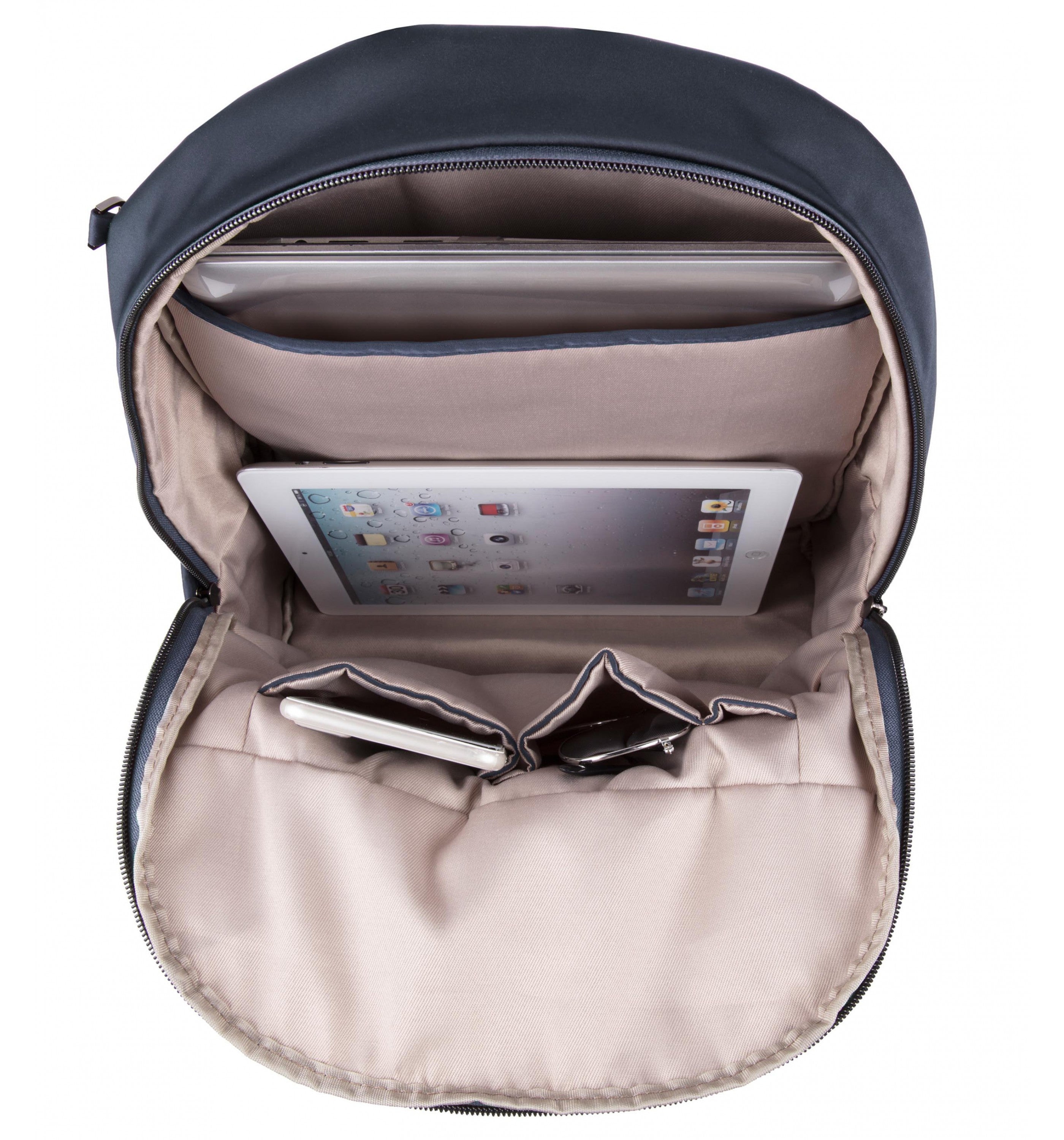 TRAVELONAnti-Theft Parkview Backpack
