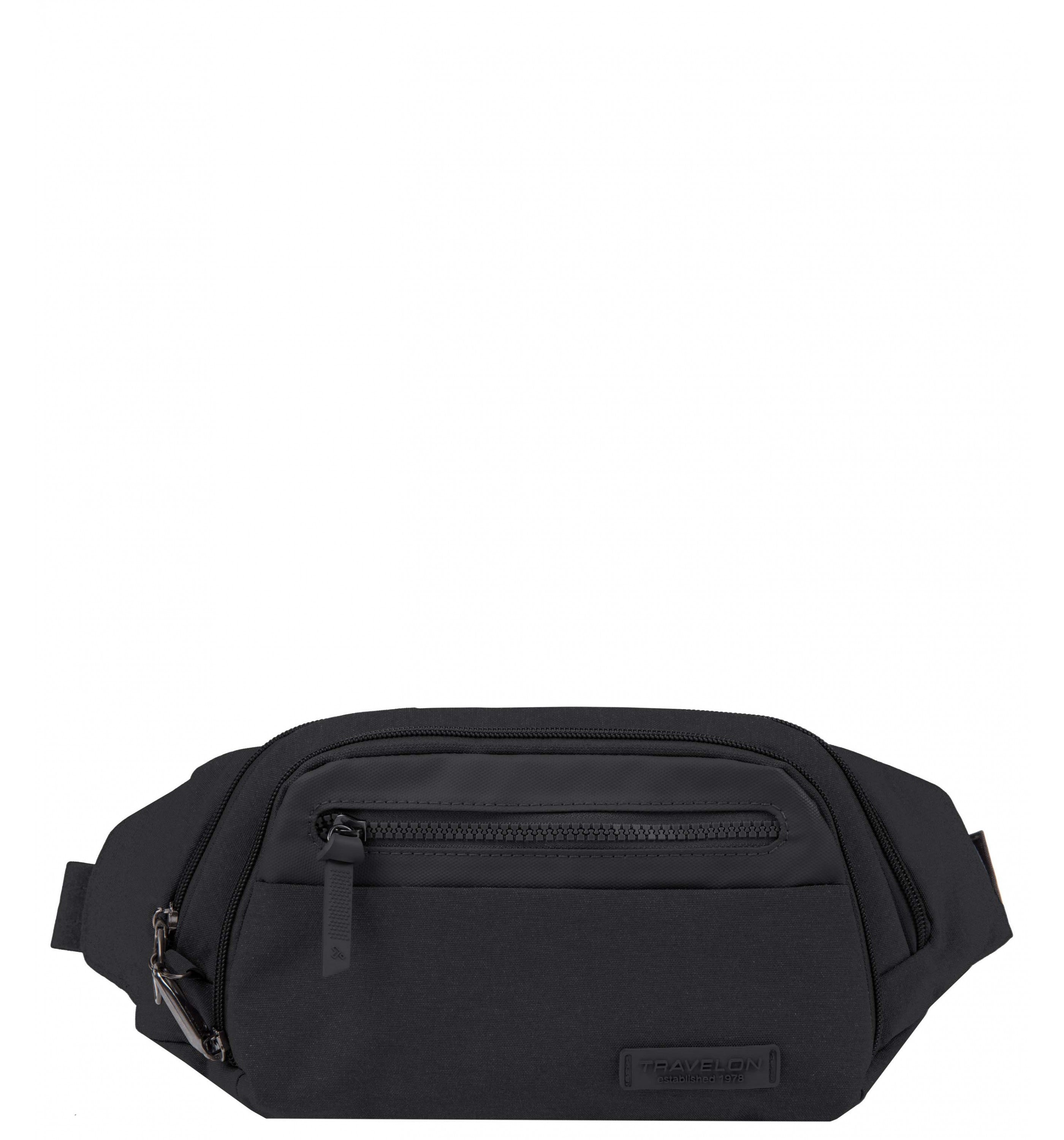 TRAVELONANTI-THEFT METRO WAIST PACK