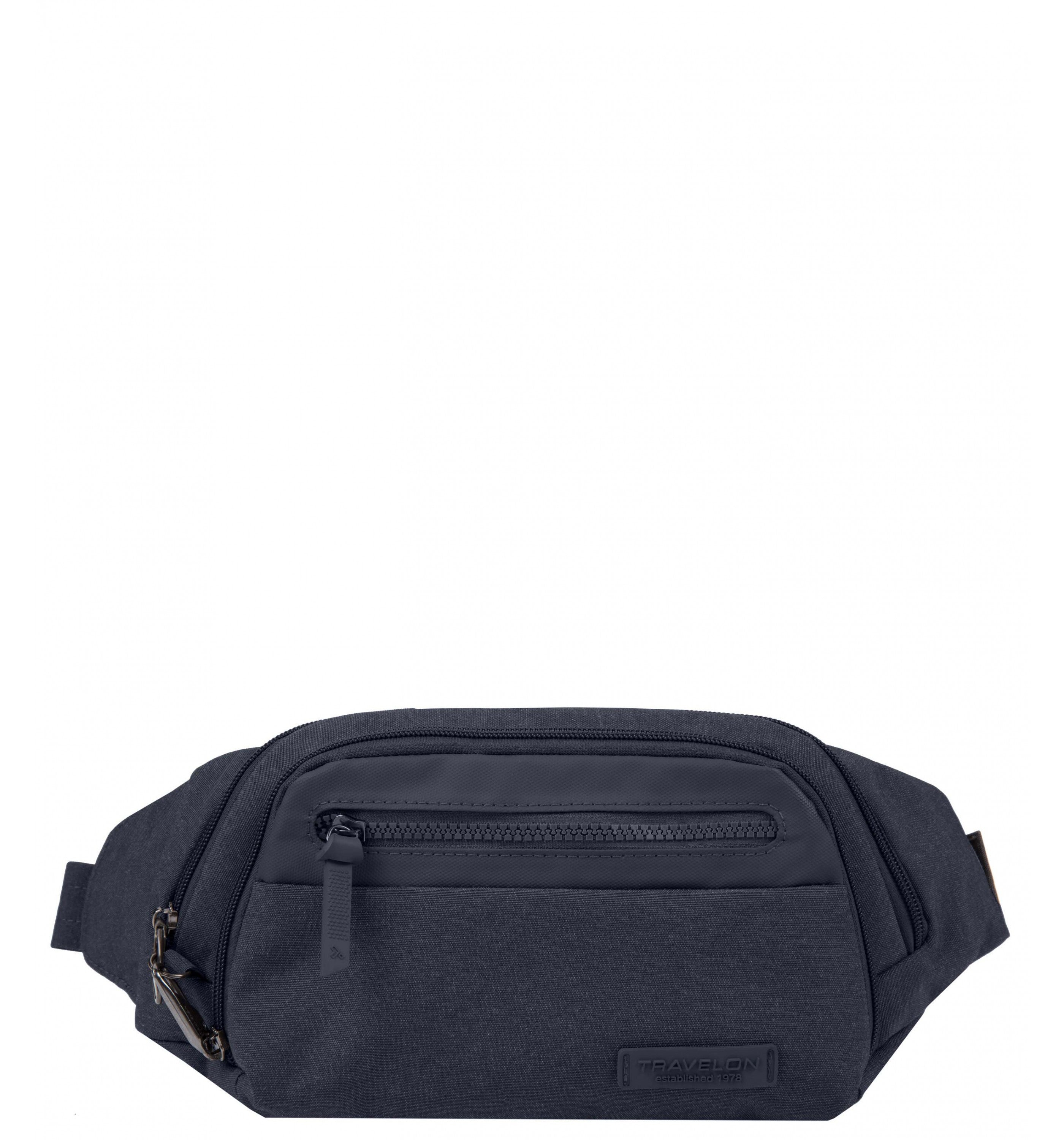 TRAVELONAnti-Theft Metro Waist Pack