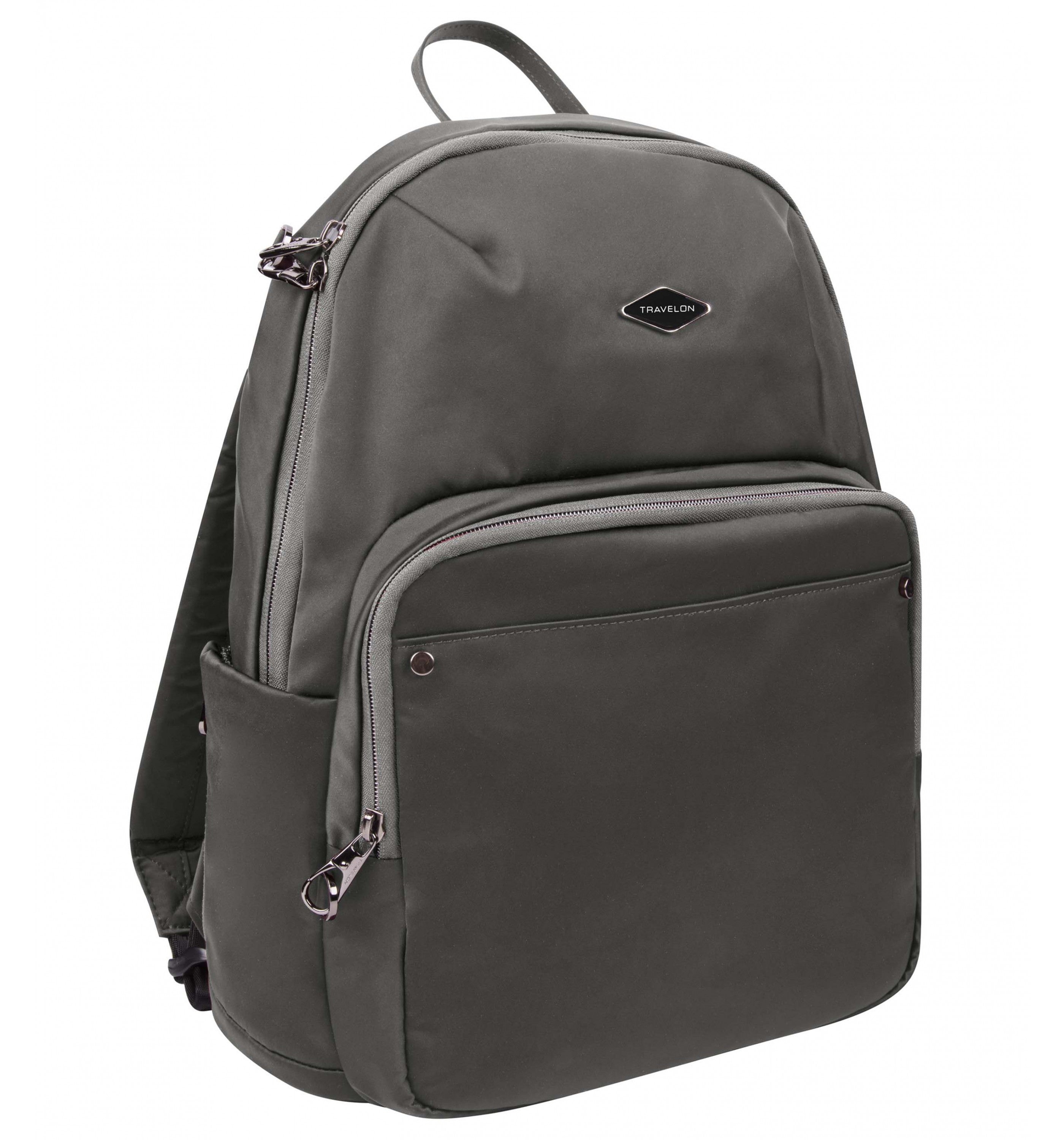 TRAVELONAnti-Theft Parkview Backpack