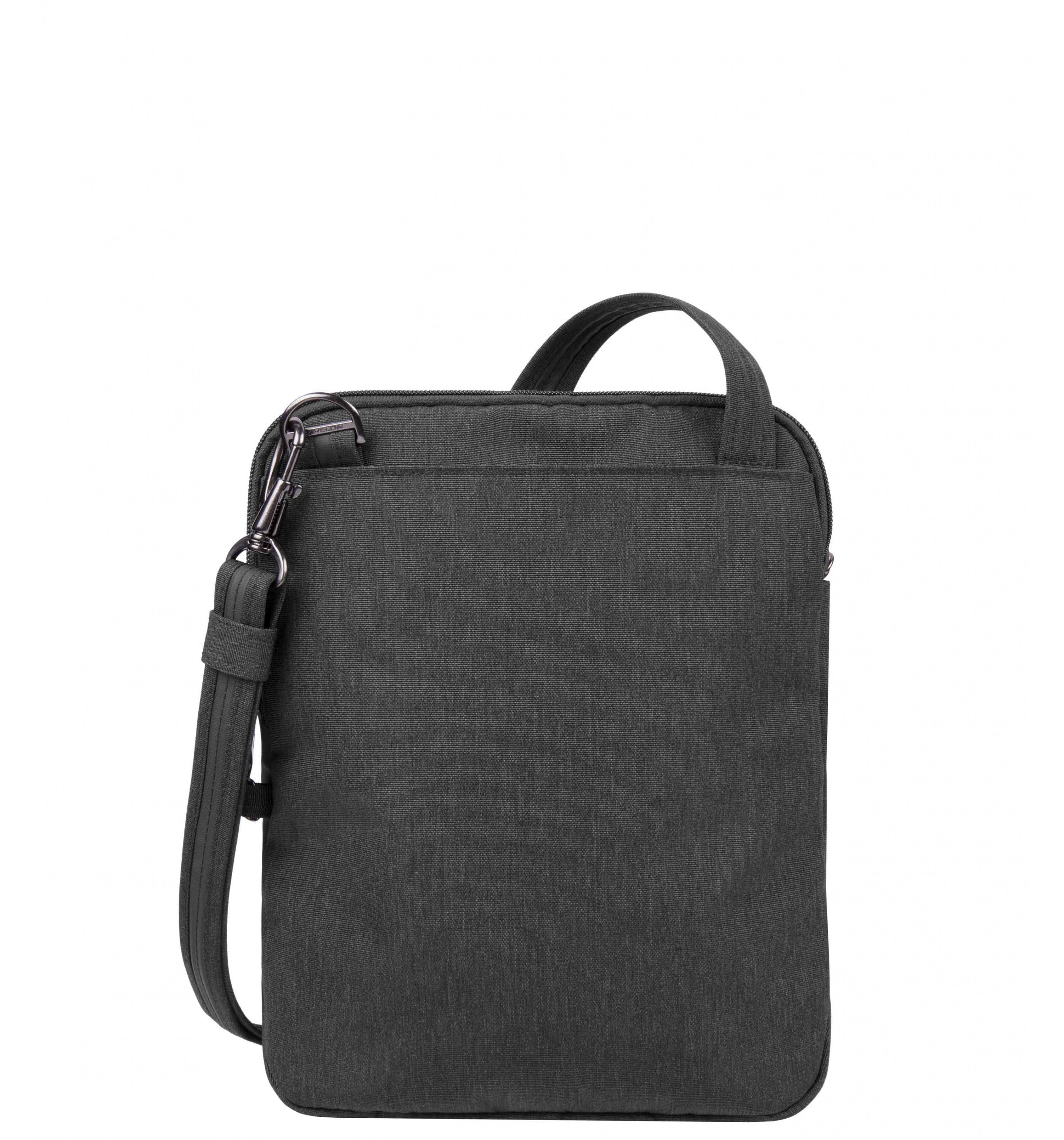 TRAVELONAnti-Theft Metro Small Crossbody Bag