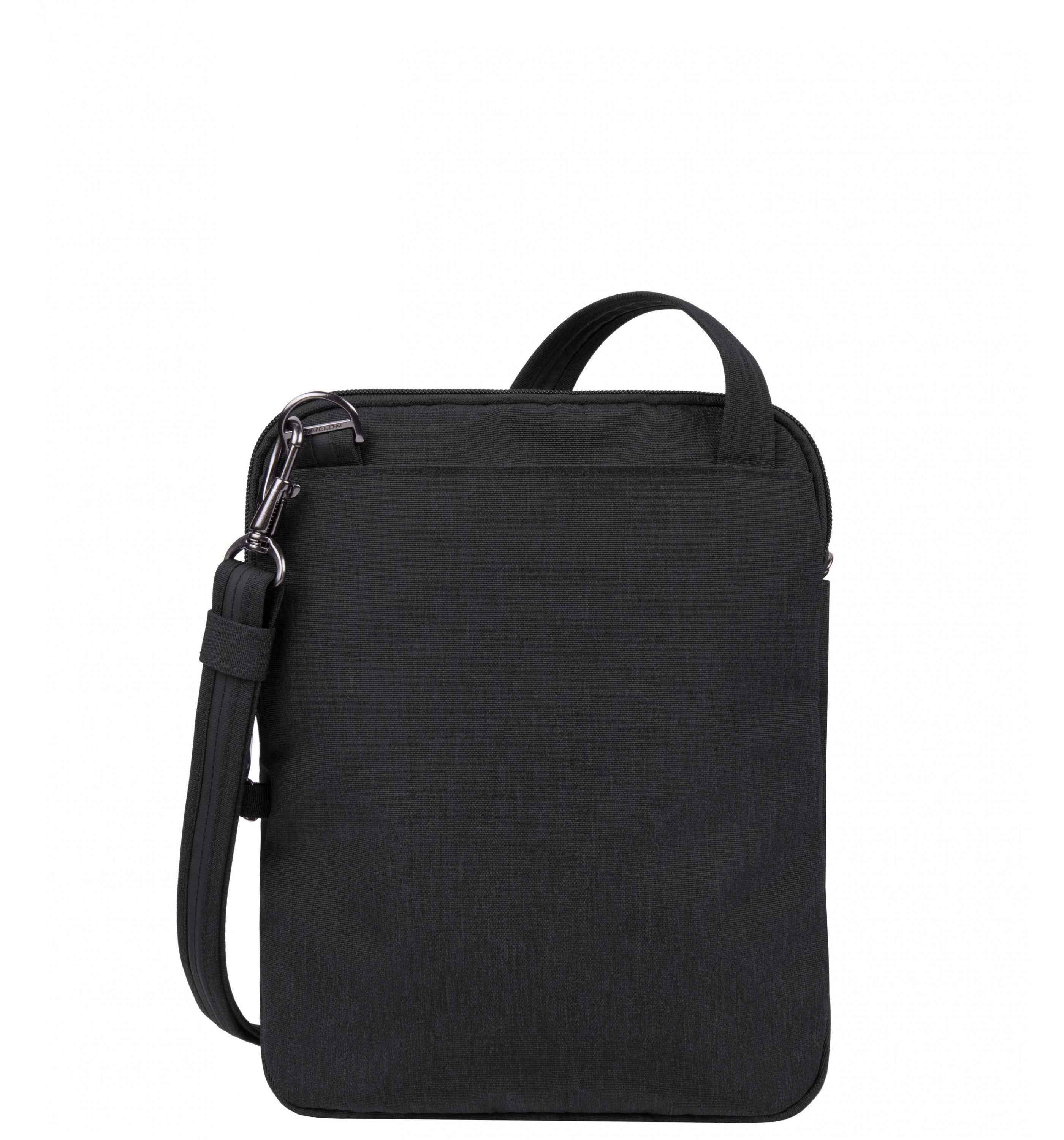 TRAVELONAnti-Theft Metro Small Crossbody Bag