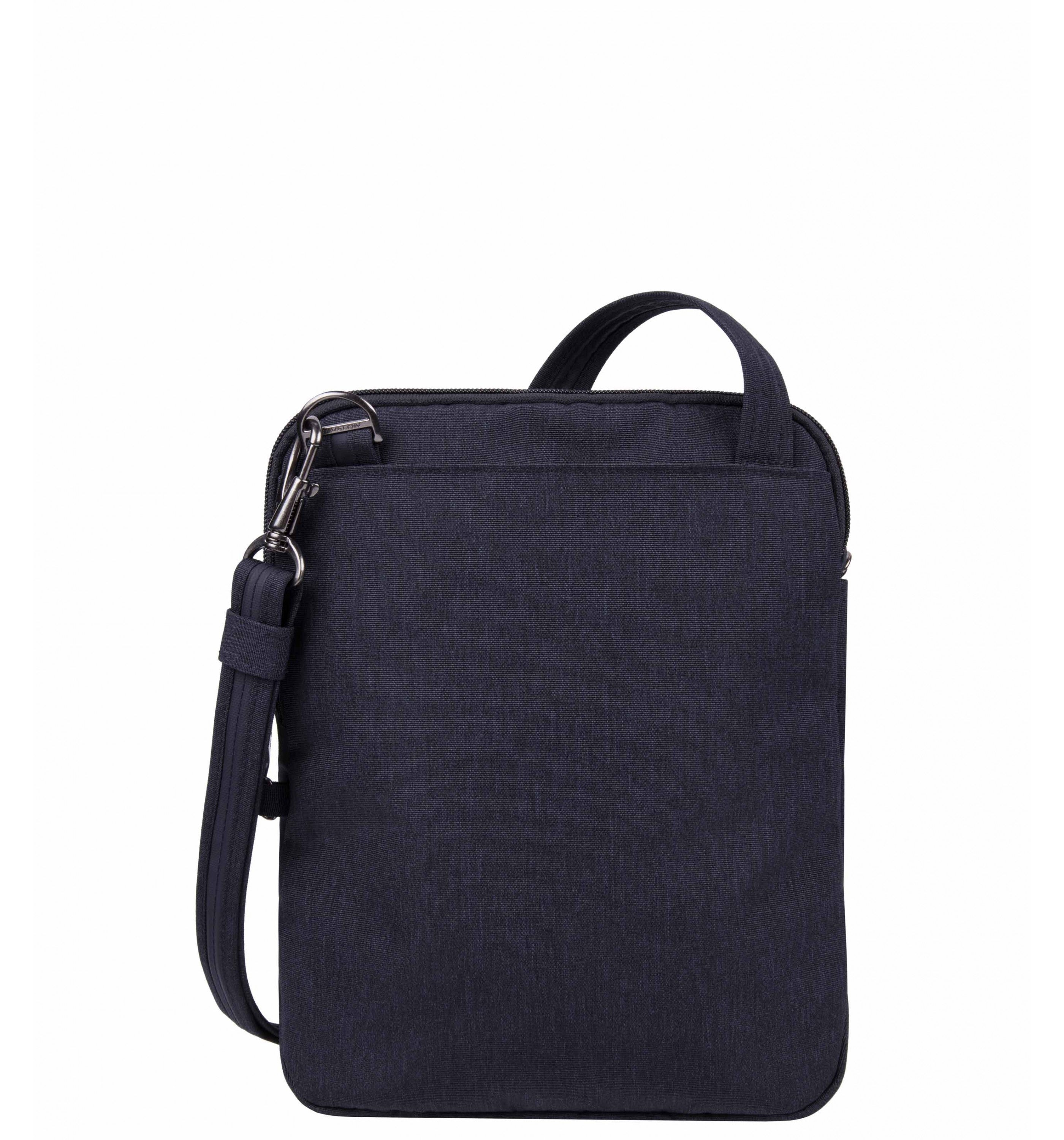 TRAVELONAnti-Theft Metro Small Crossbody Bag