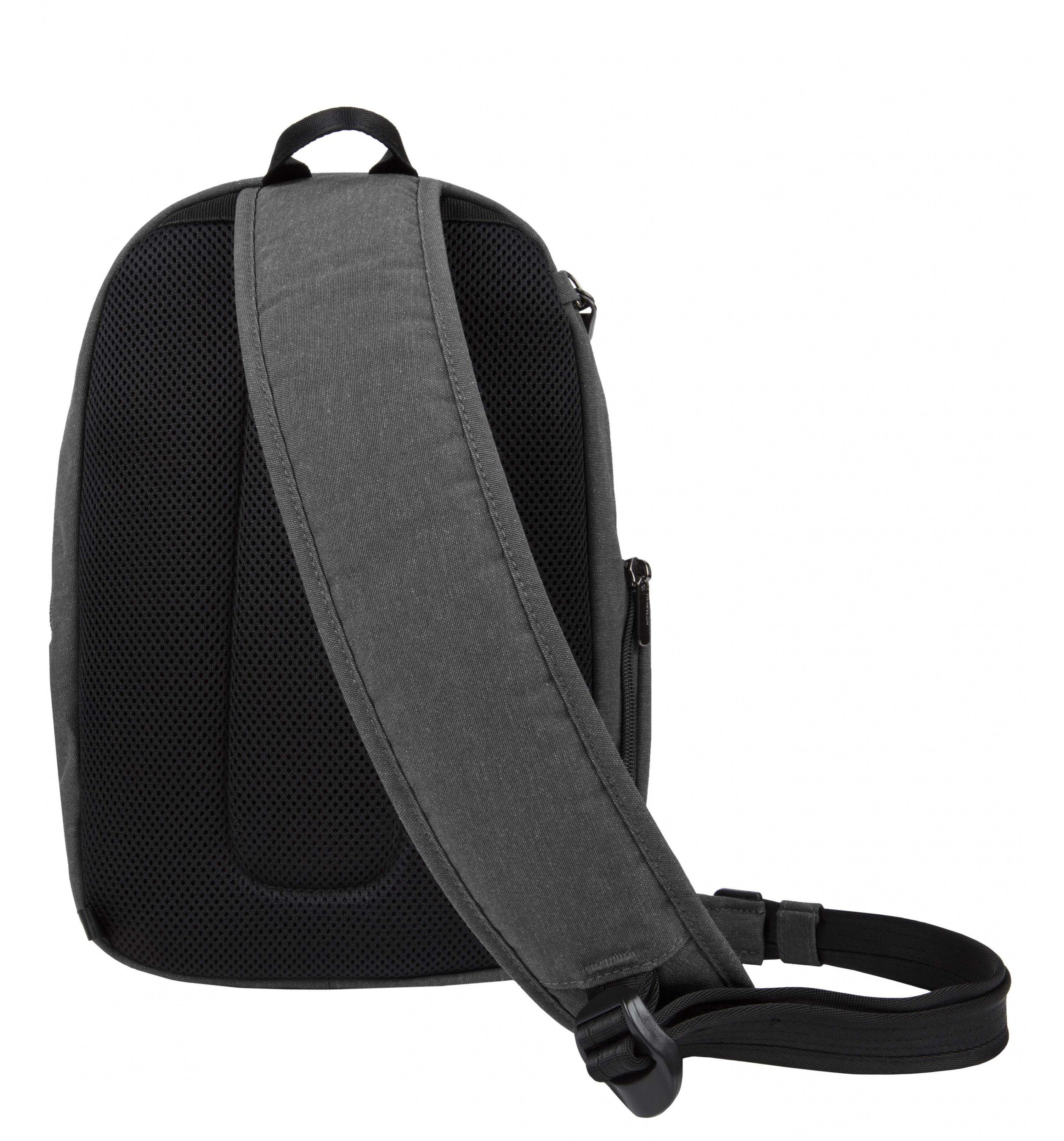 TRAVELONAnti-Theft Metro Sling Bag