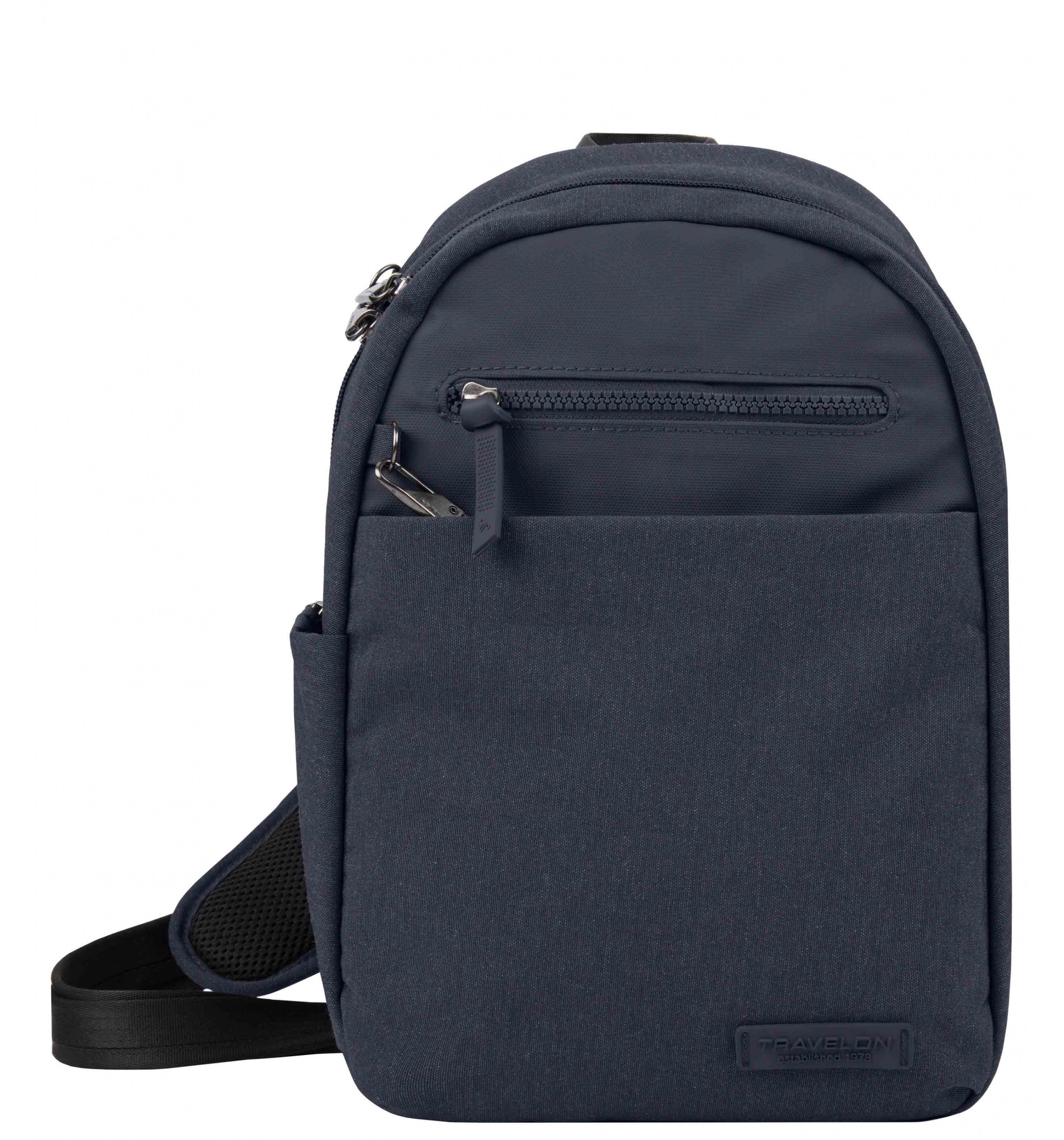 TRAVELONAnti-Theft Metro Sling Bag