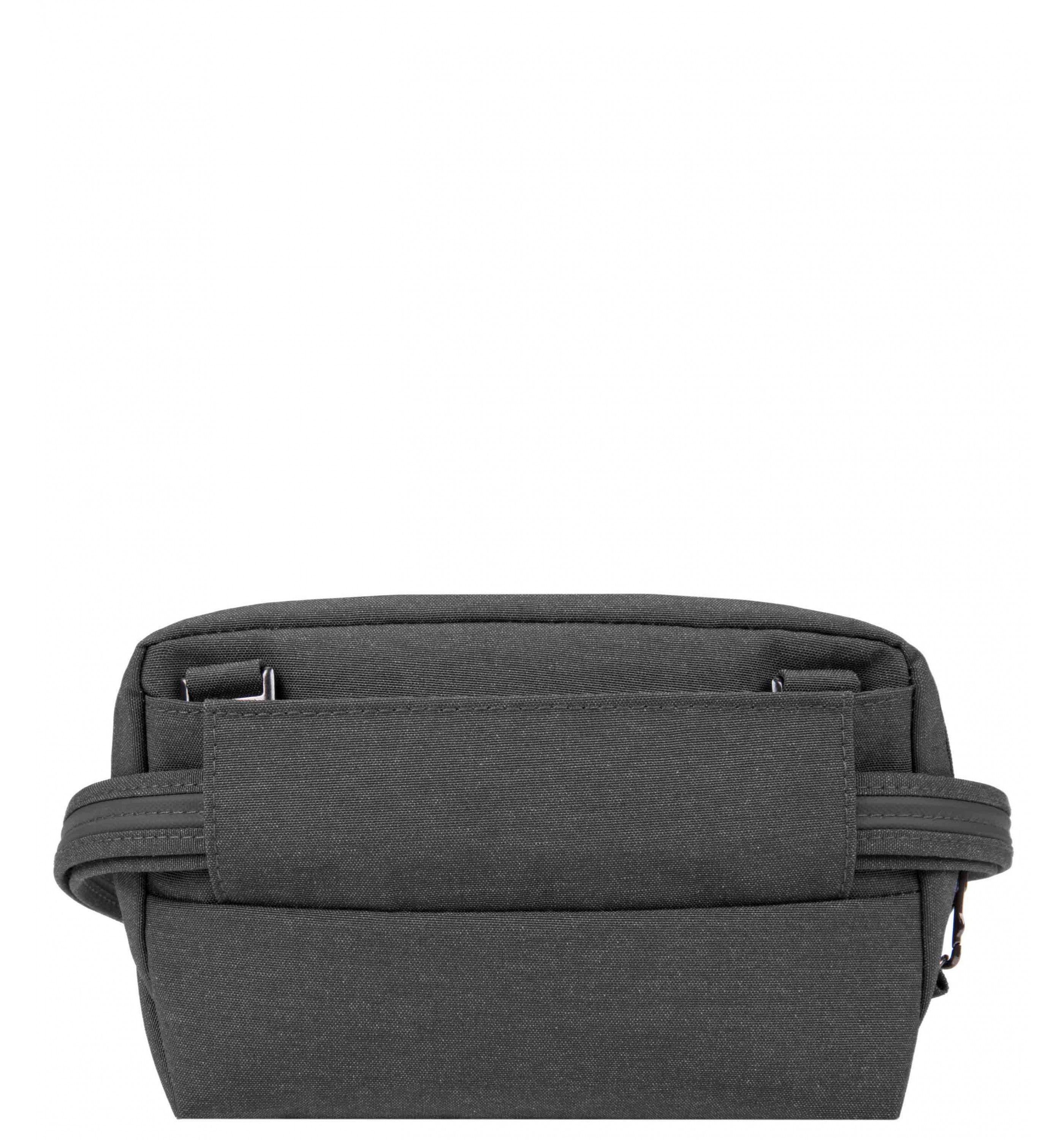 TRAVELONAnti-Theft Metro Convertible Small Crossbody Bag