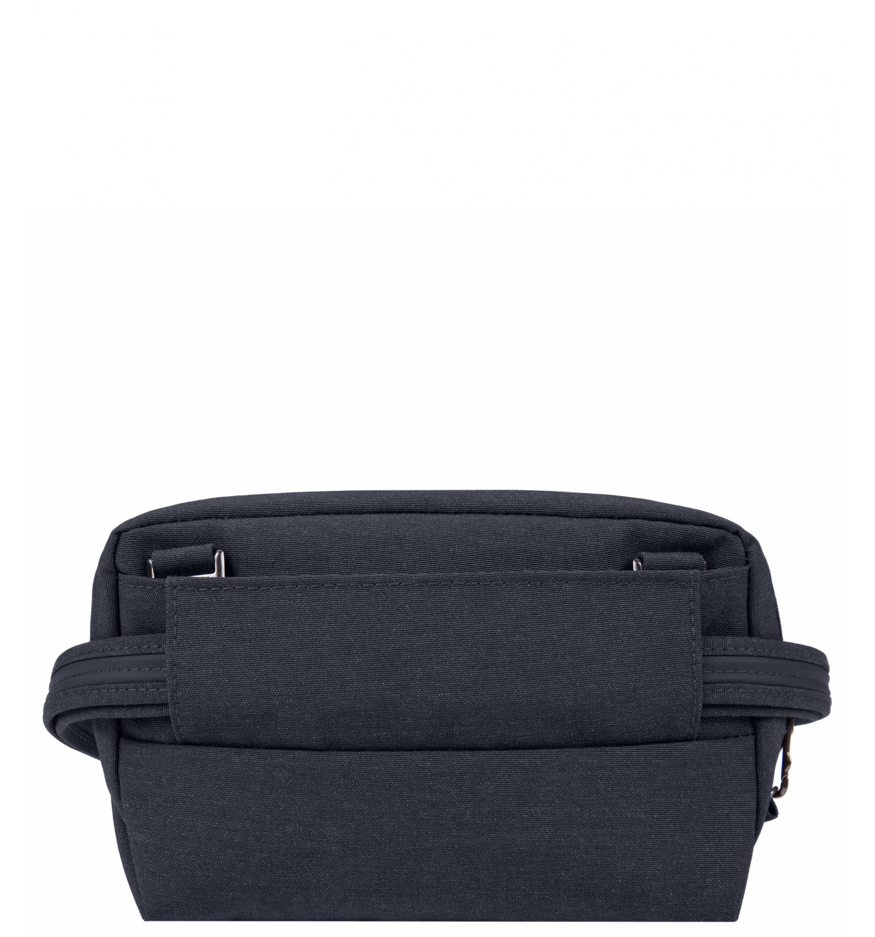 TRAVELONAnti-Theft Metro Convertible Small Crossbody Bag