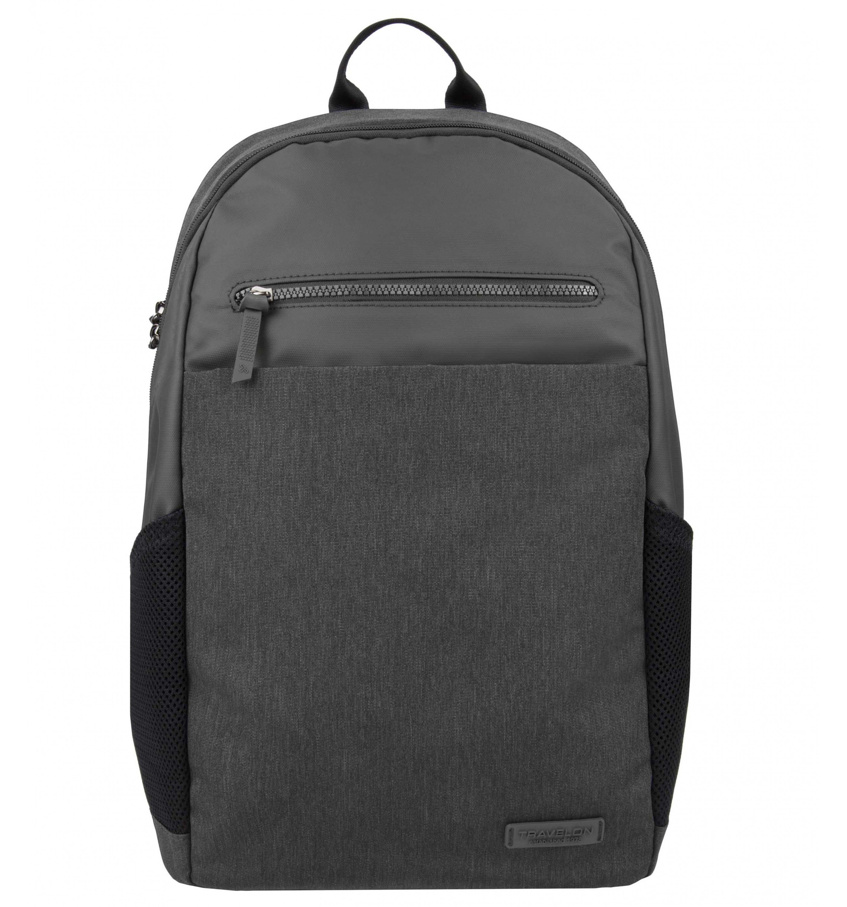 TRAVELONAnti-Theft Metro Backpack