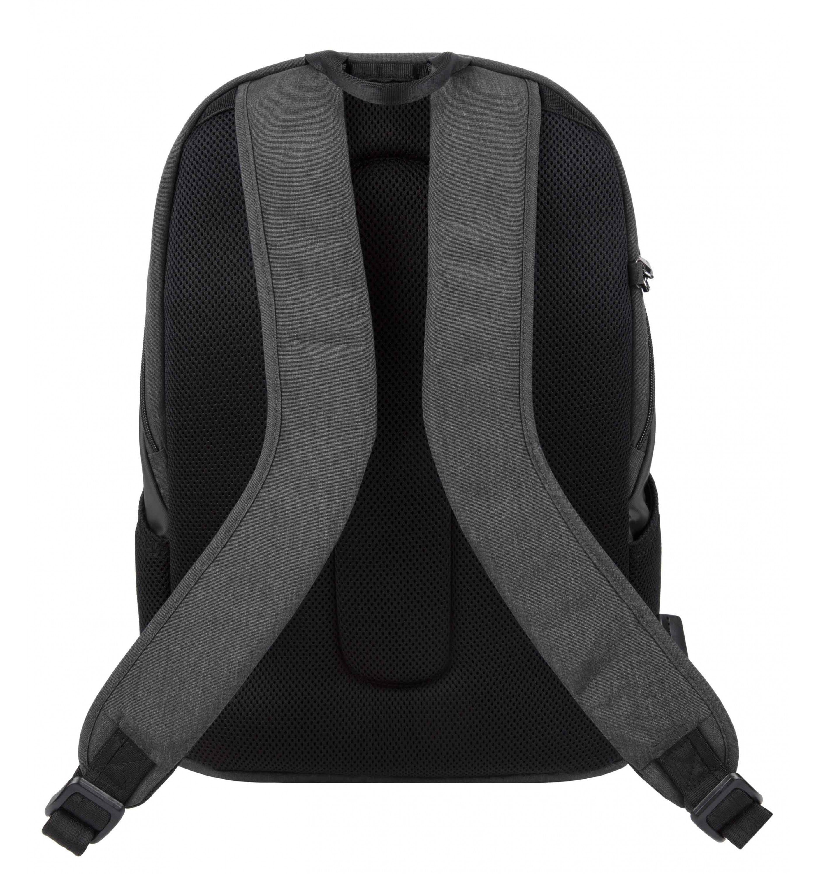 TRAVELONAnti-Theft Metro Backpack