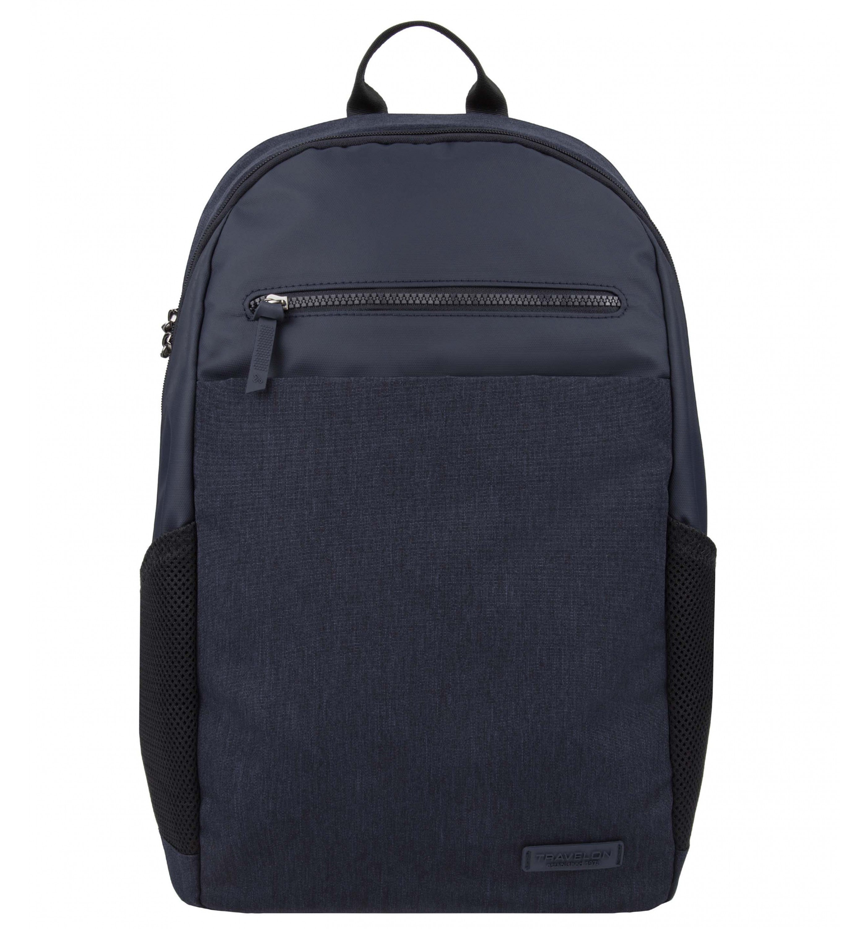 TRAVELONAnti-Theft Metro Backpack