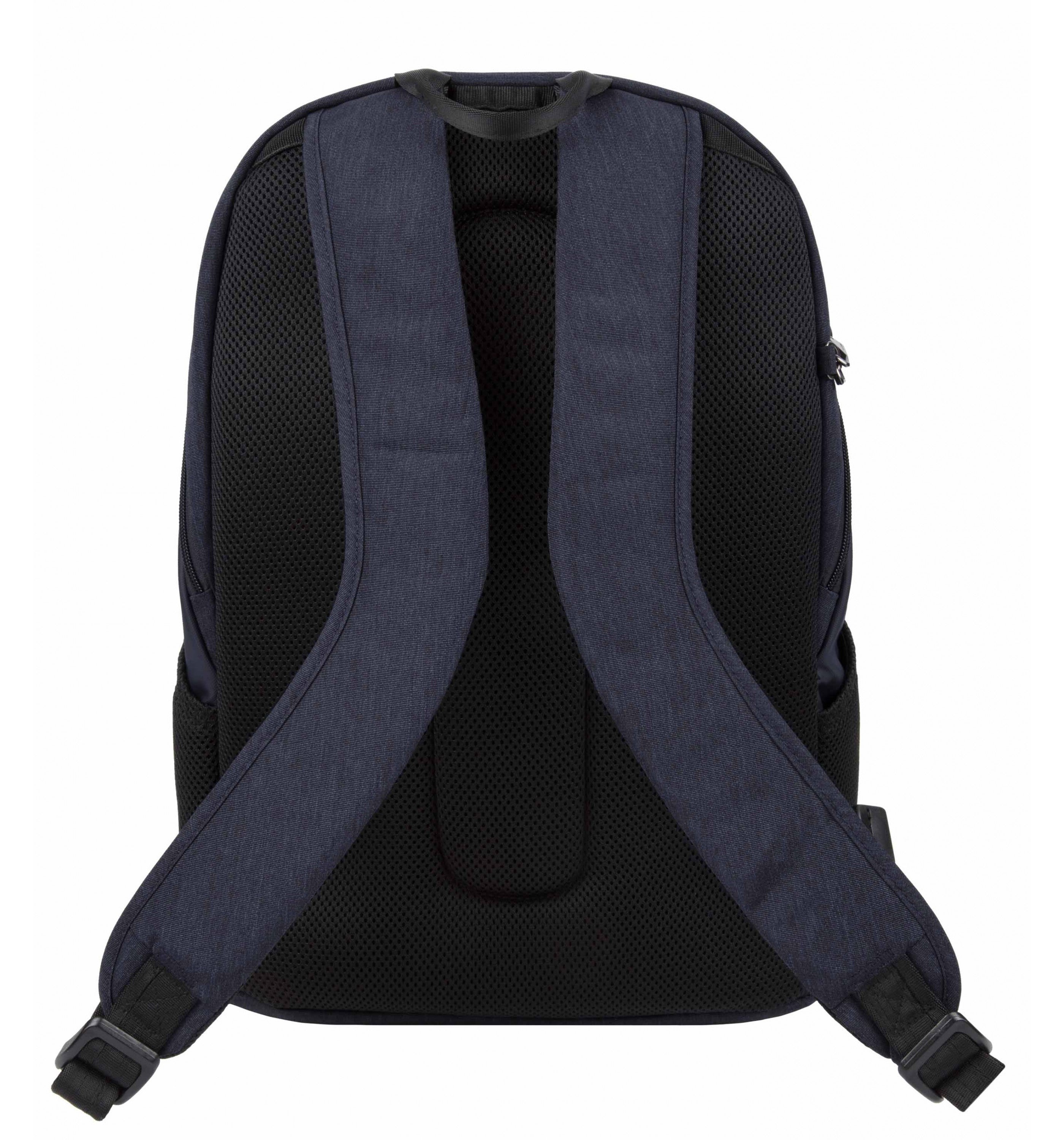 TRAVELONAnti-Theft Metro Backpack