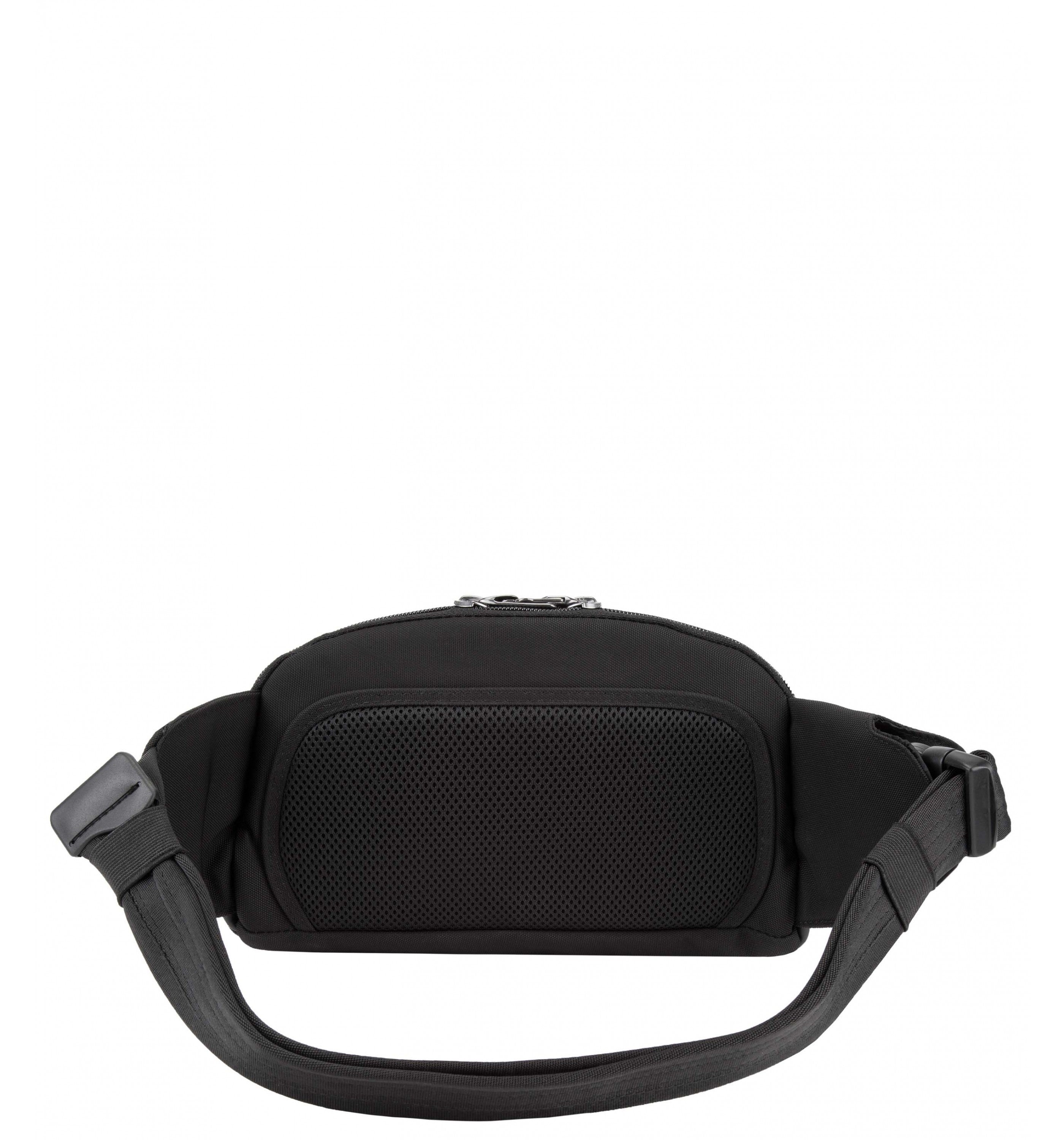 TRAVELONAnti-Theft Concealed Carry Waist Pack