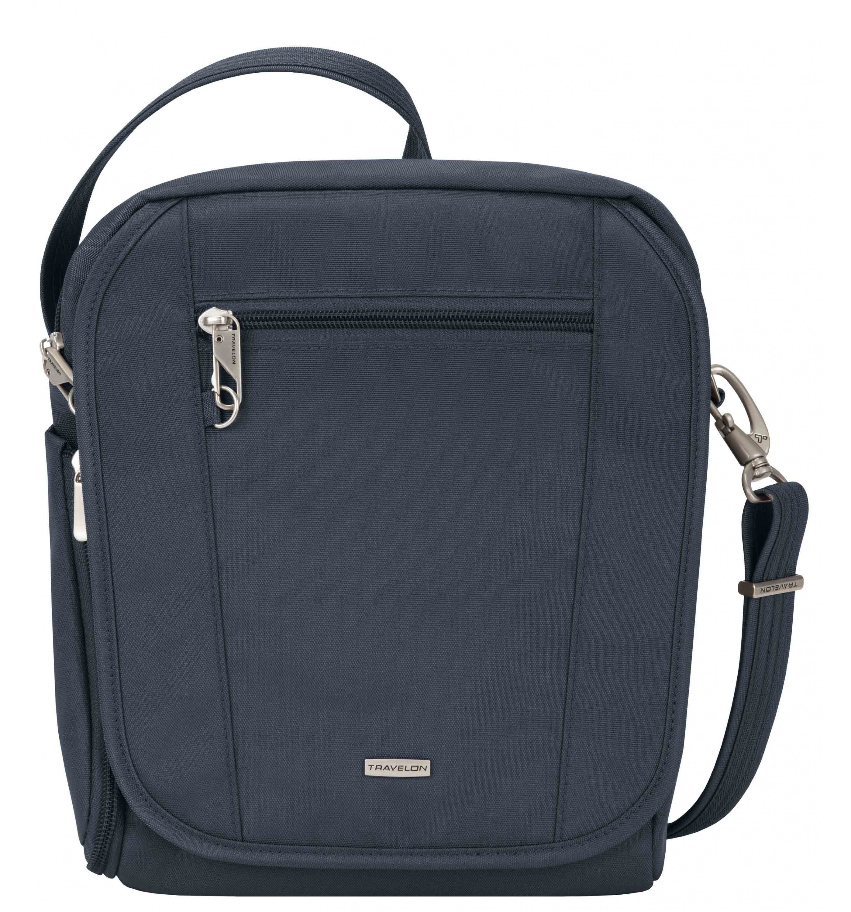 TRAVELONAnti-Theft Classic Medium Tour Bag