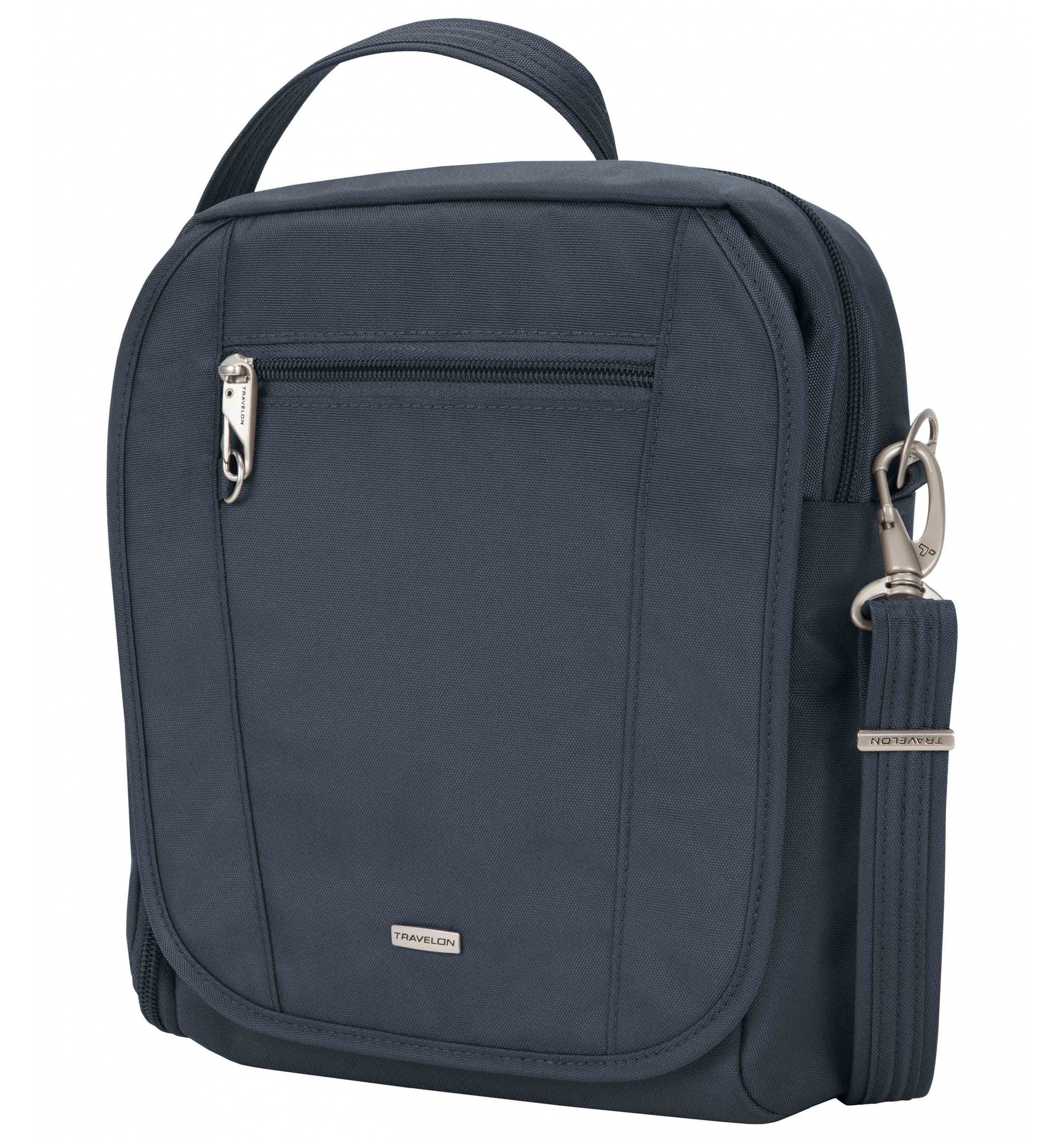 TRAVELONAnti-Theft Classic Medium Tour Bag
