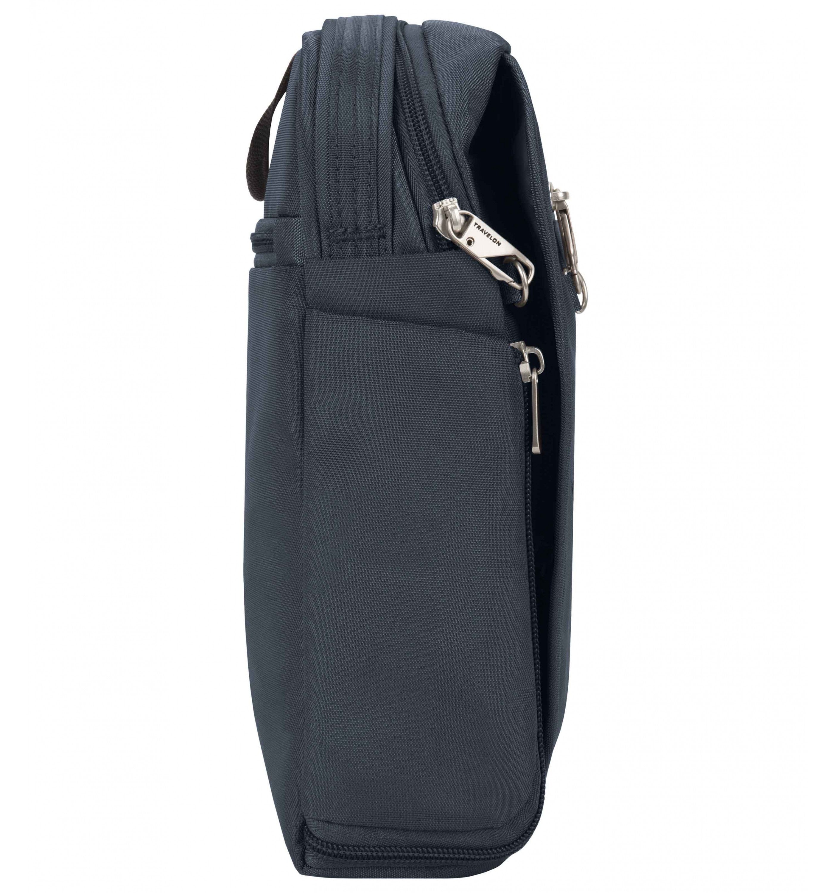 TRAVELONAnti-Theft Classic Medium Tour Bag