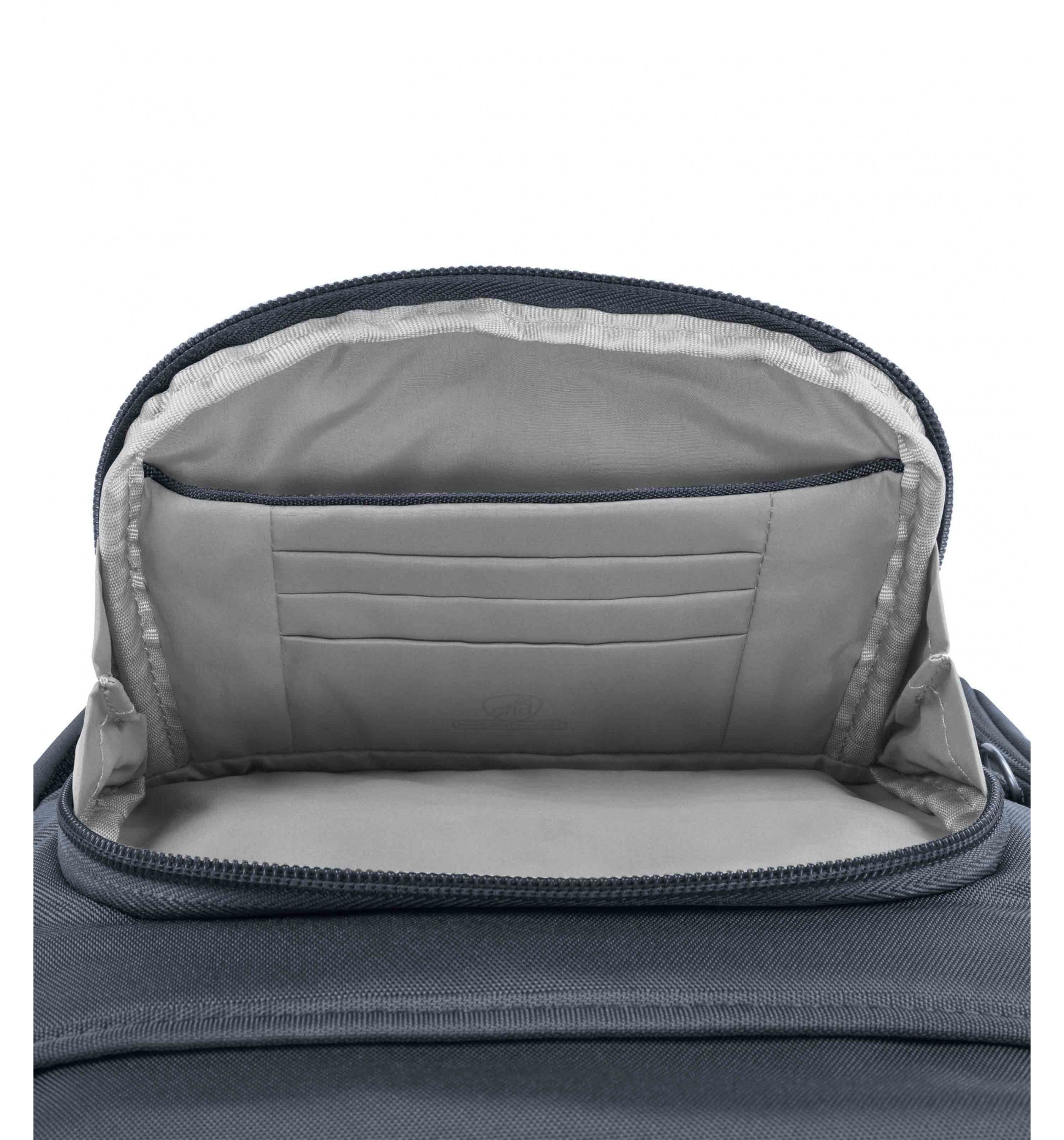 TRAVELONAnti-Theft Classic Medium Tour Bag