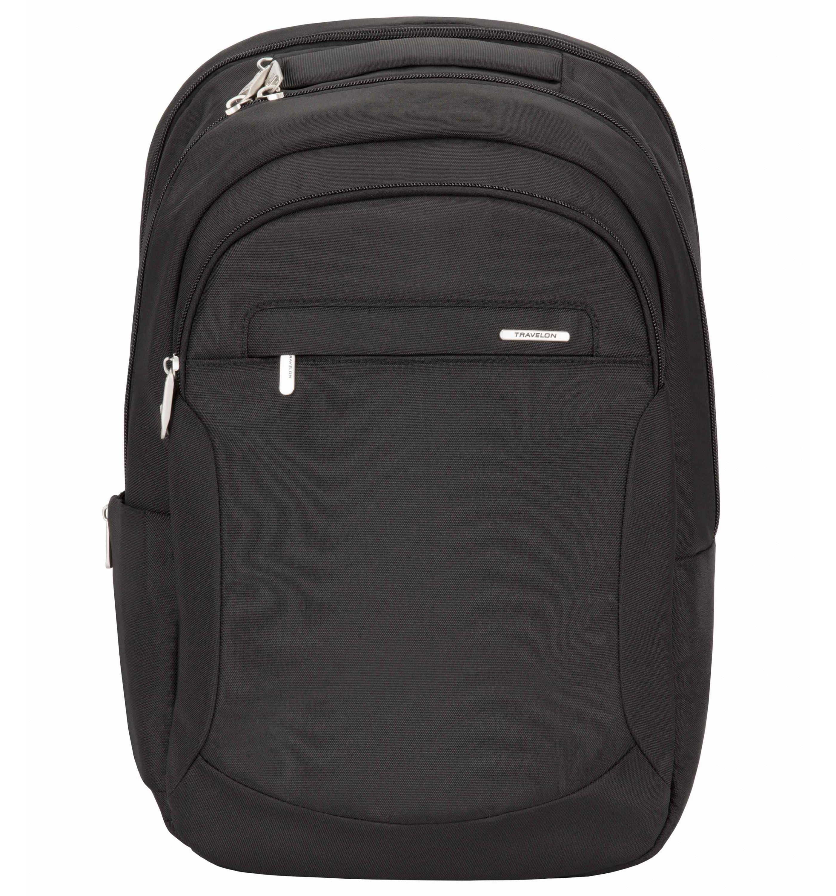 TRAVELONAnti-Theft Classic Large Backpack