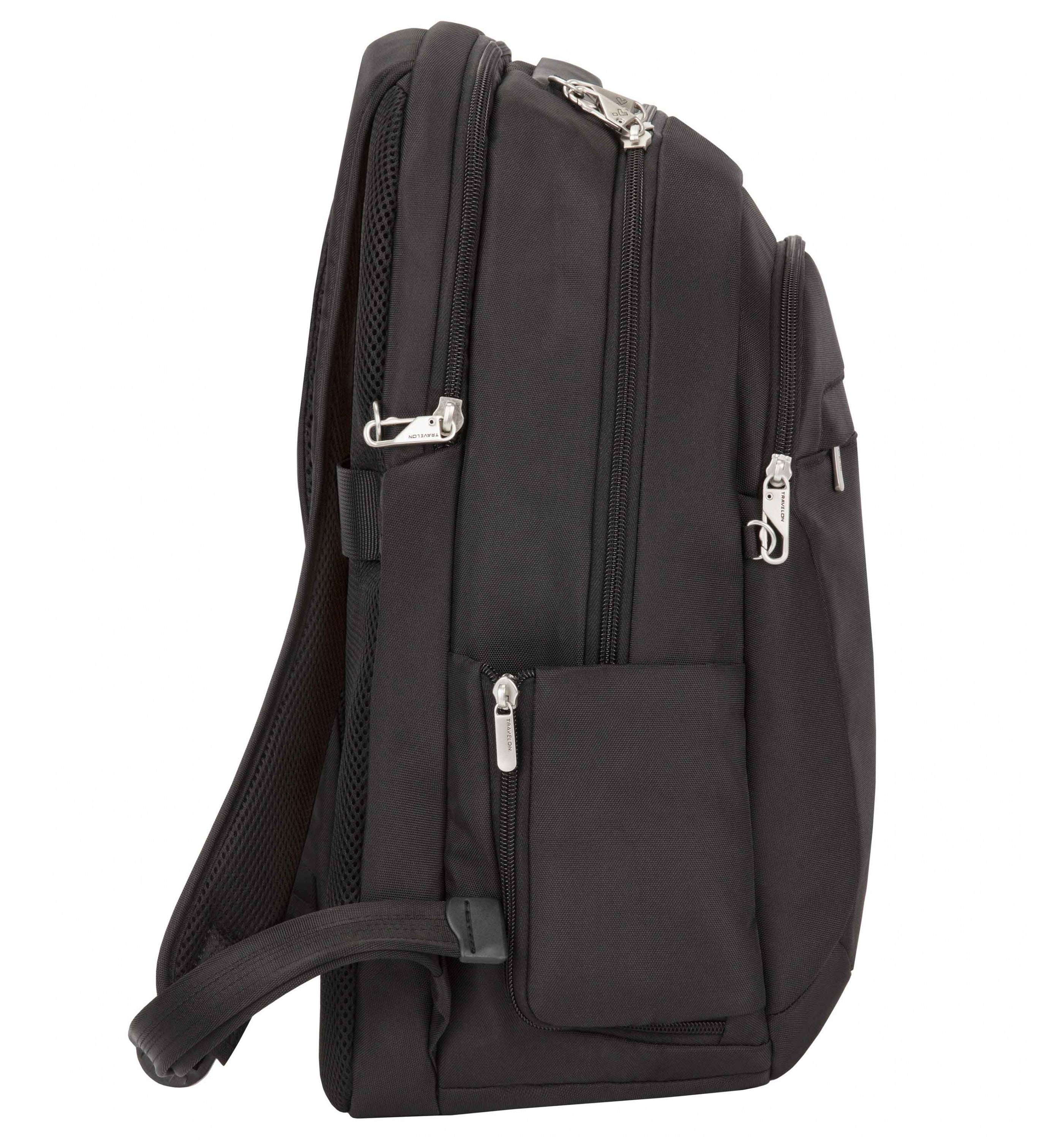 TRAVELONAnti-Theft Classic Large Backpack