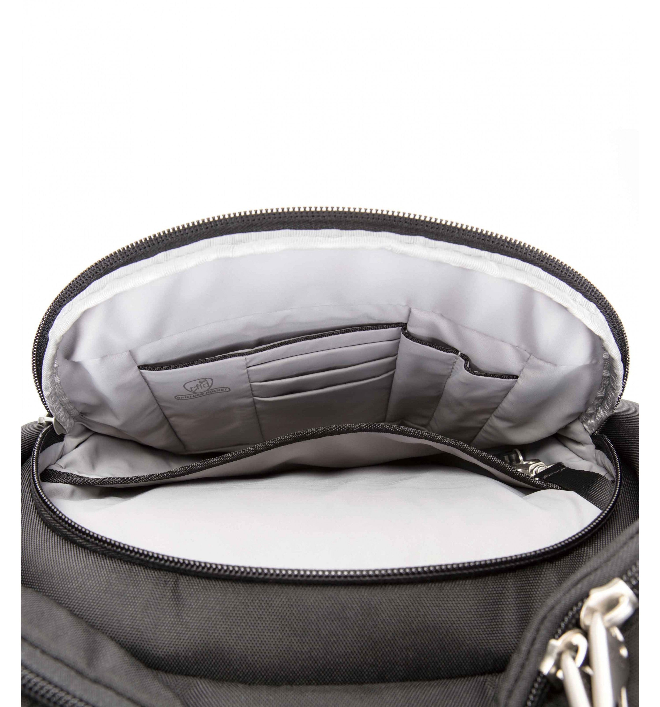 TRAVELONAnti-Theft Classic Large Backpack