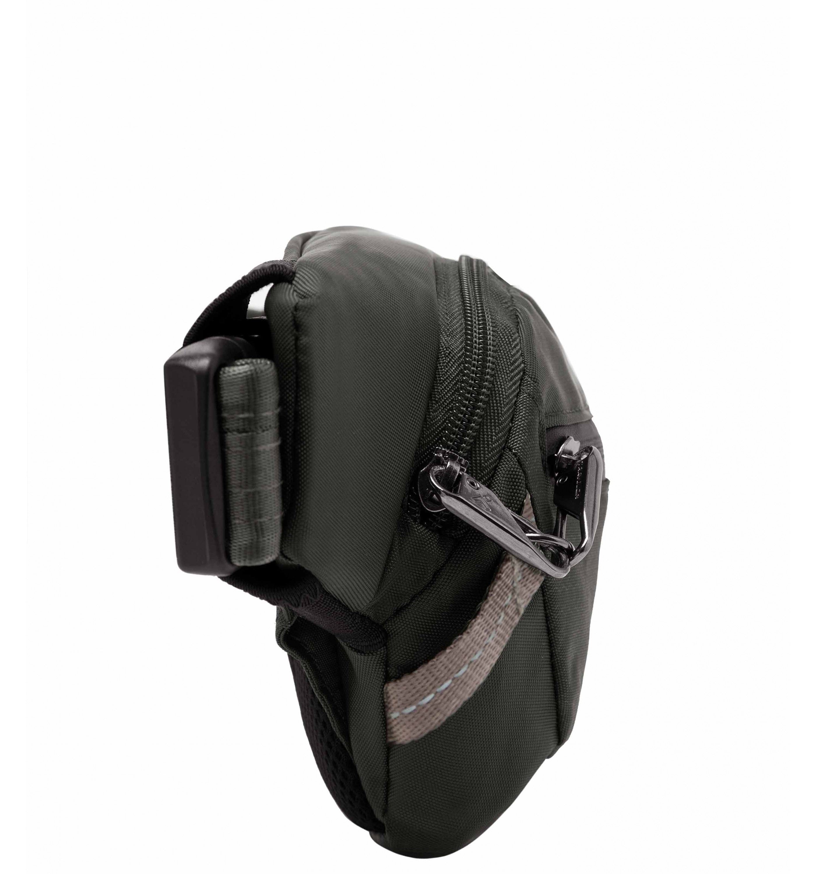 TRAVELONAnti-Theft Active Waist Pack