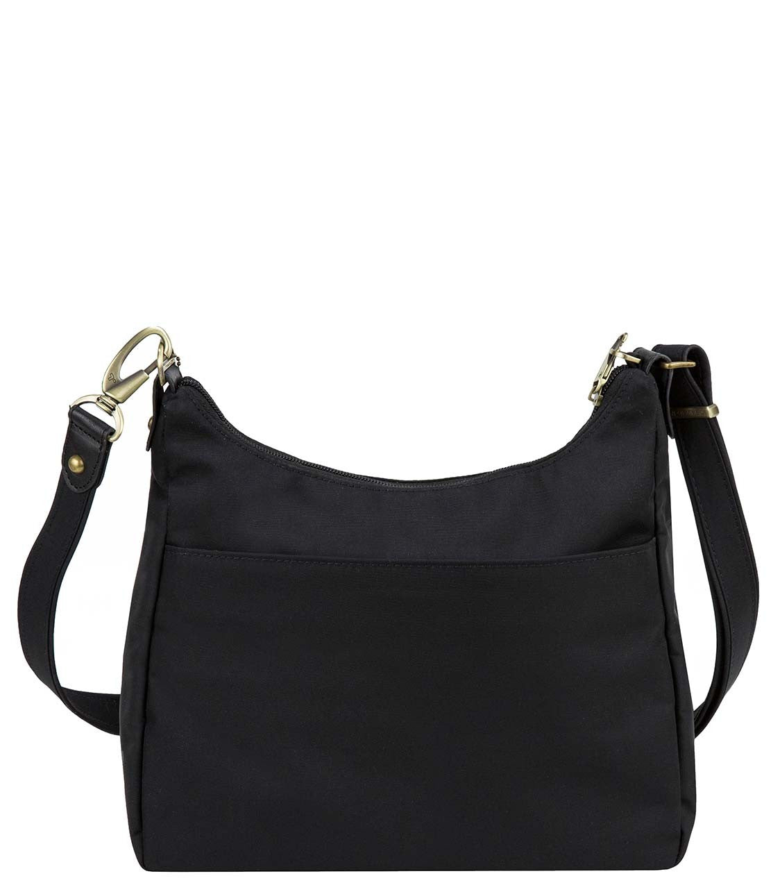 TRAVELONAnti-Theft LTD Hobo Bag