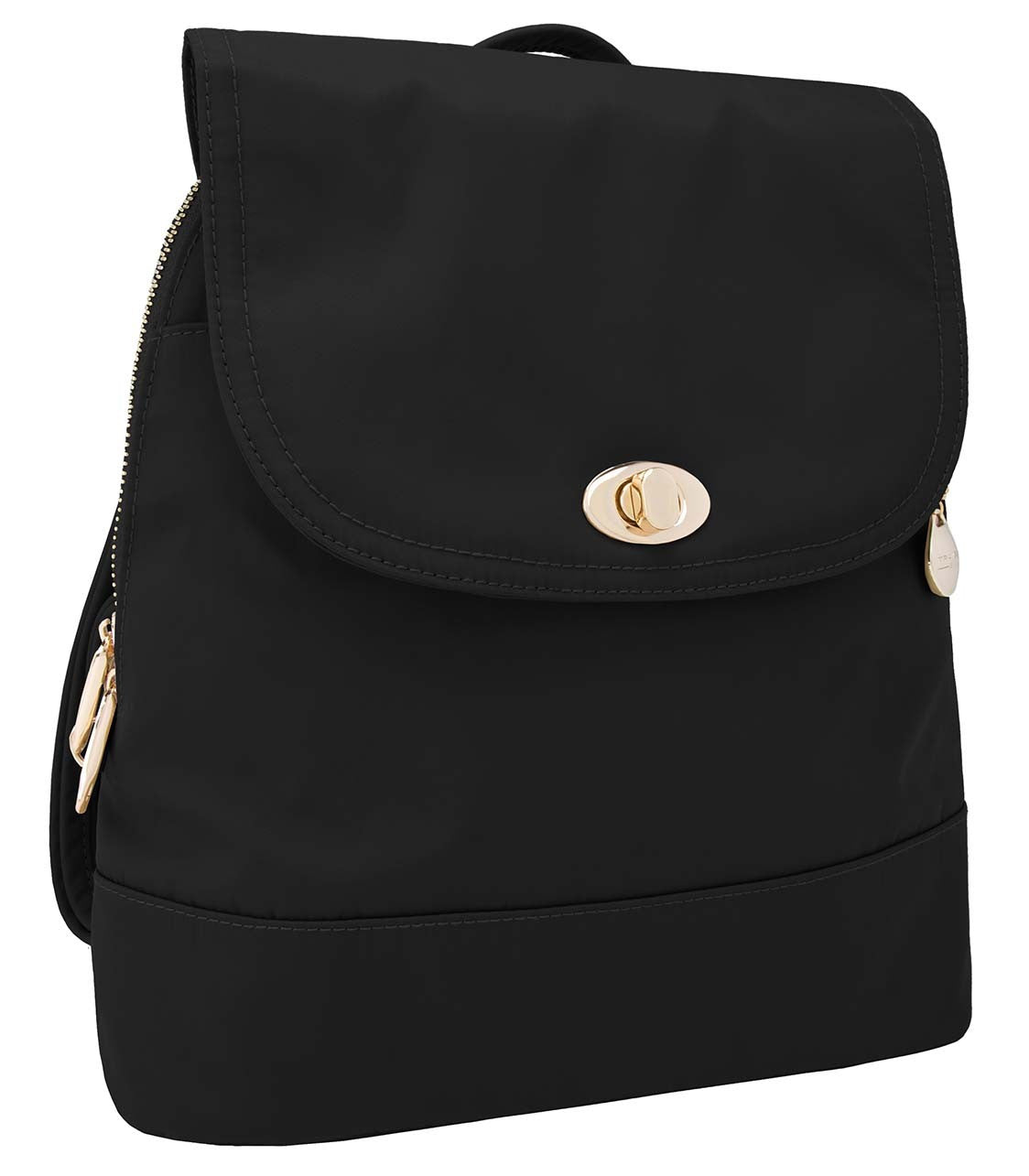 TRAVELONAnti-Theft Tailored Backpack
