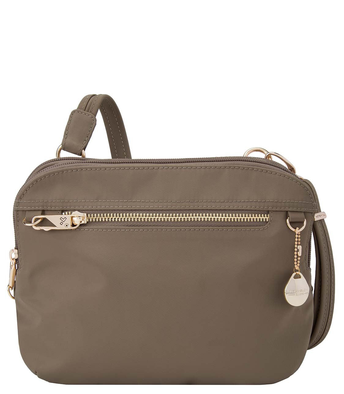 TRAVELONAnti-Theft Tailored E/W Organizer