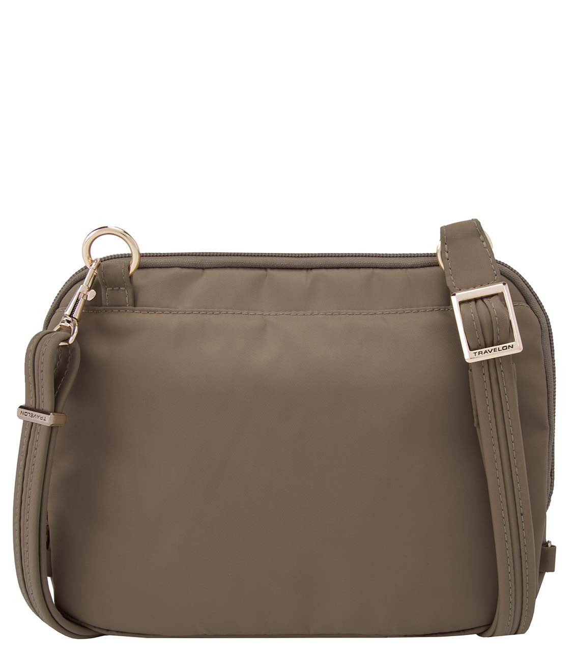 TRAVELONAnti-Theft Tailored E/W Organizer