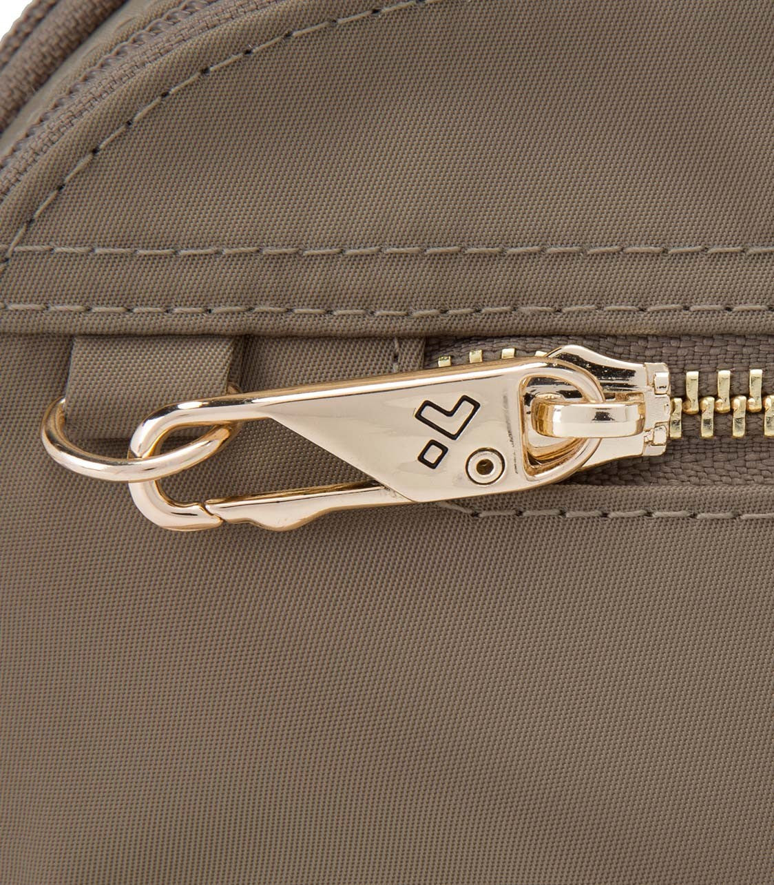 TRAVELONAnti-Theft Tailored E/W Organizer