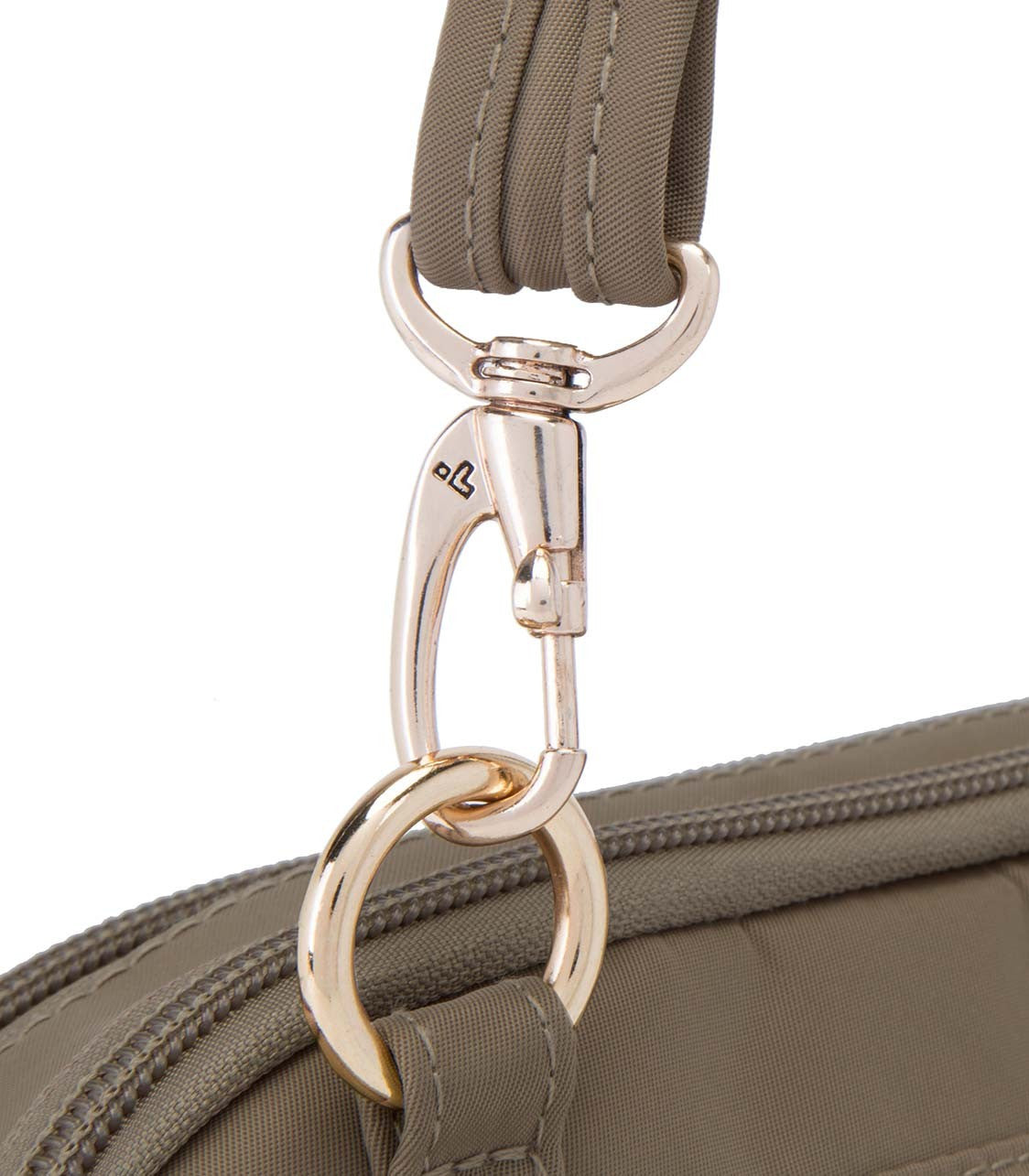 TRAVELONAnti-Theft Tailored E/W Organizer