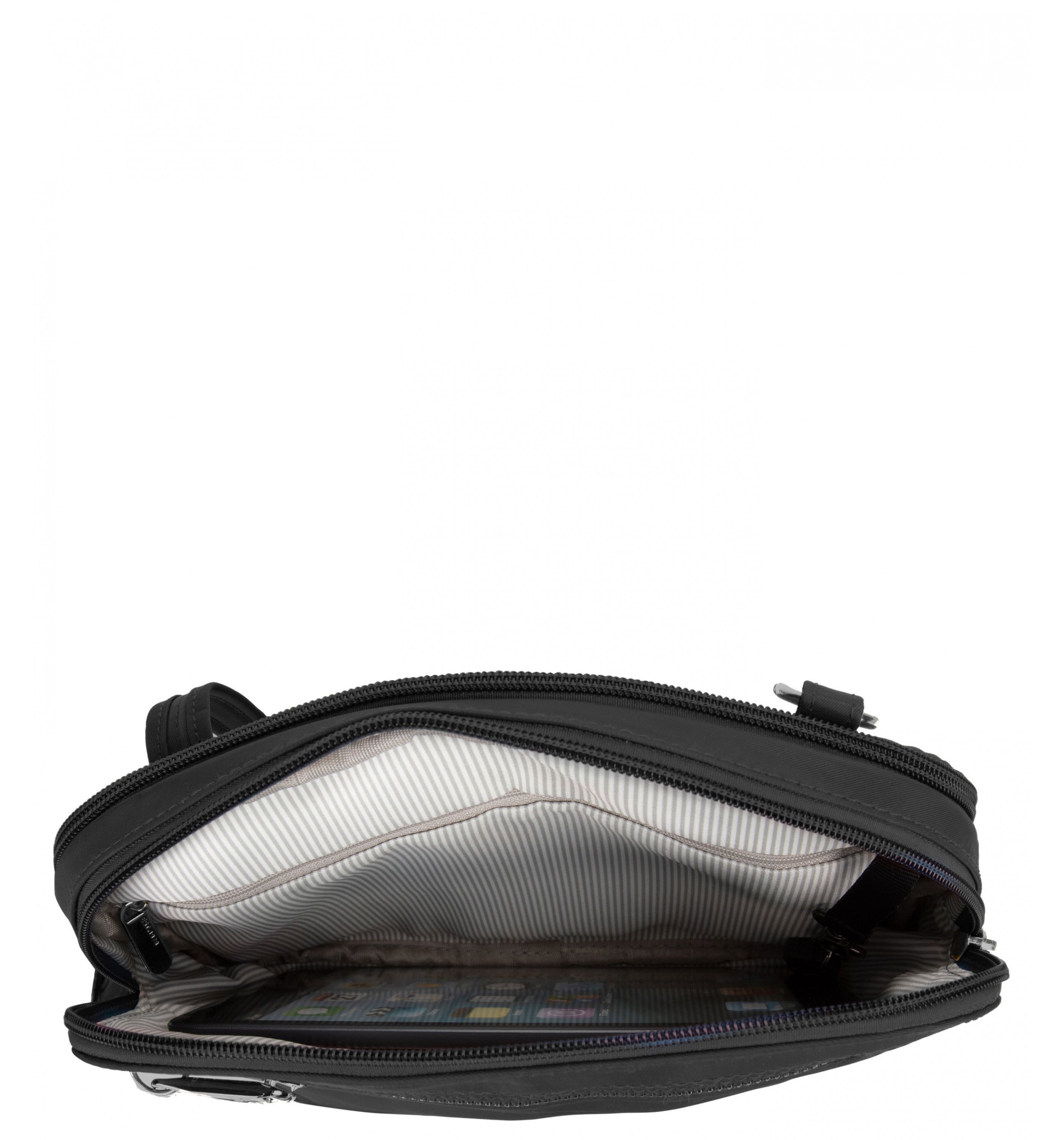 TRAVELONAnti-Theft Tailored E/W Organizer