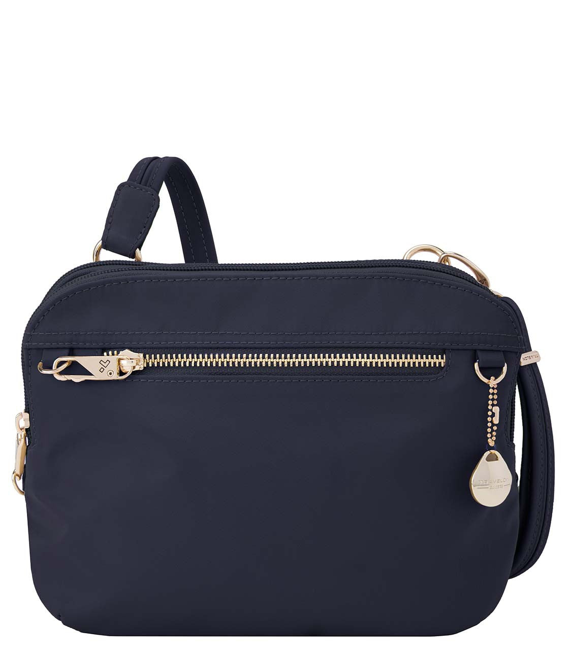 TRAVELONAnti-Theft Tailored E/W Organizer