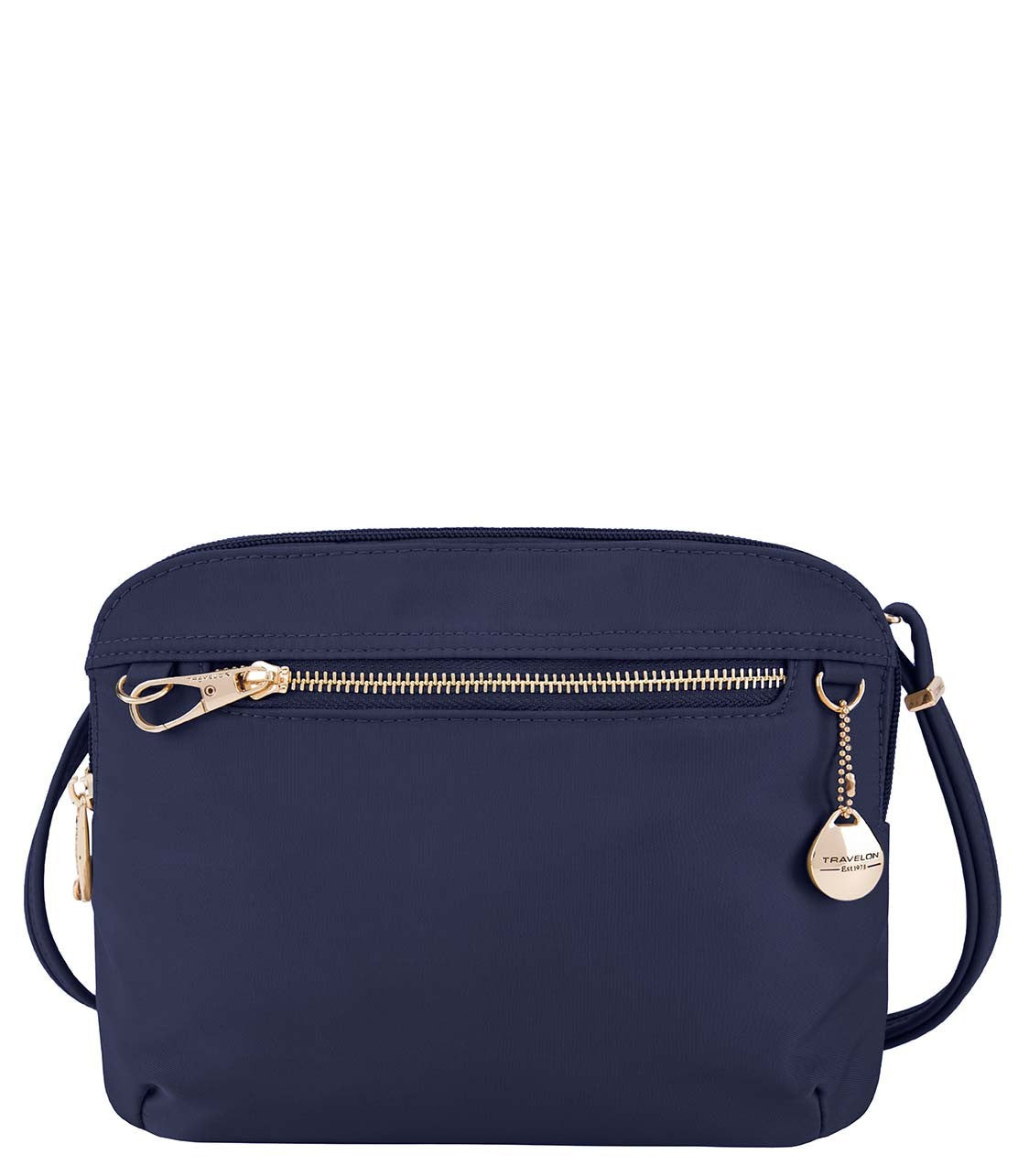 TRAVELONAnti-Theft Tailored E/W Organizer