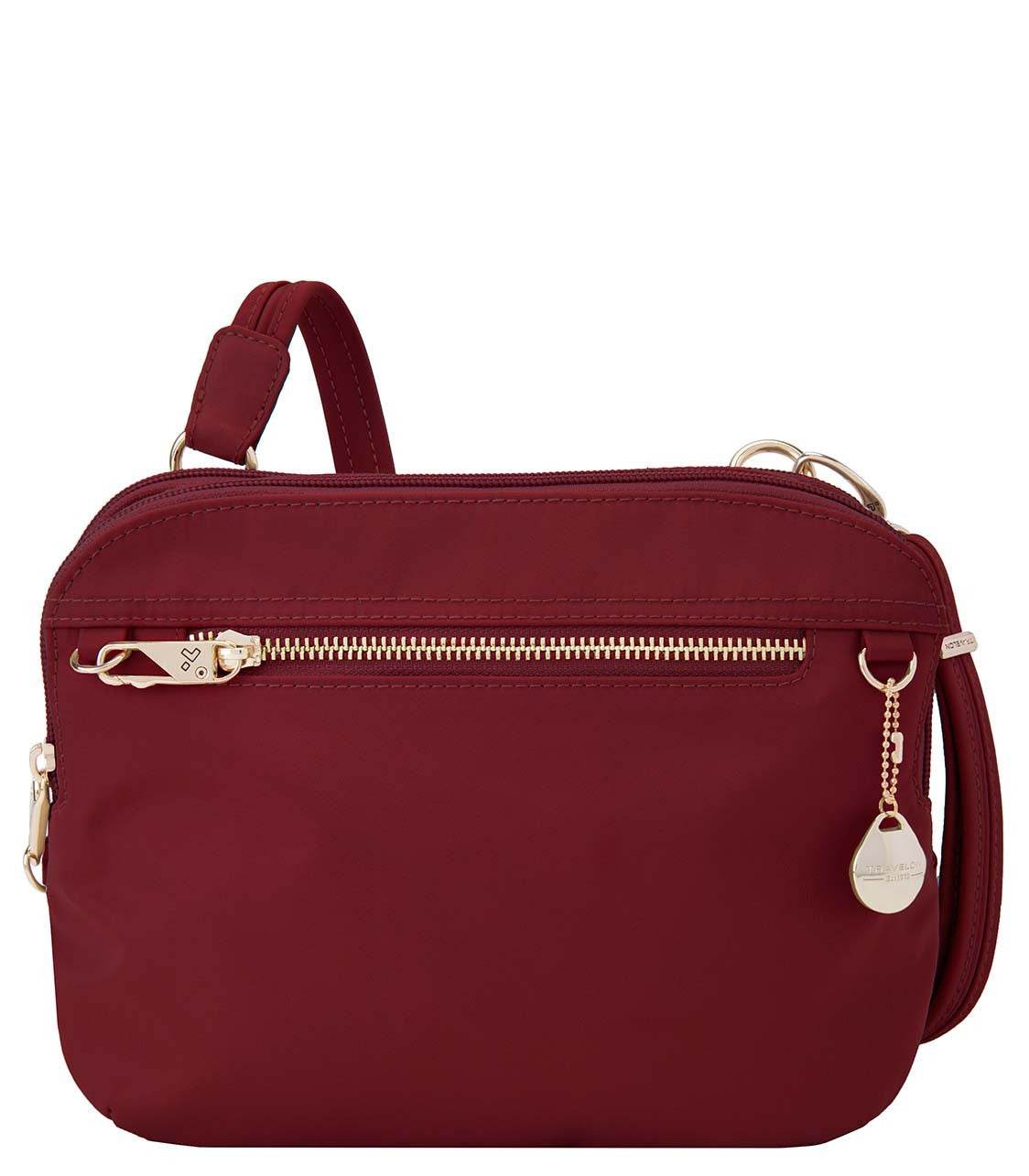 TRAVELONAnti-Theft Tailored E/W Organizer