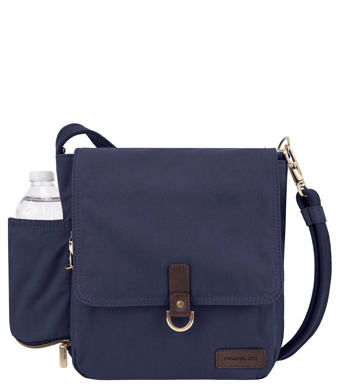TRAVELONAnti-Theft Courier Tour Bag