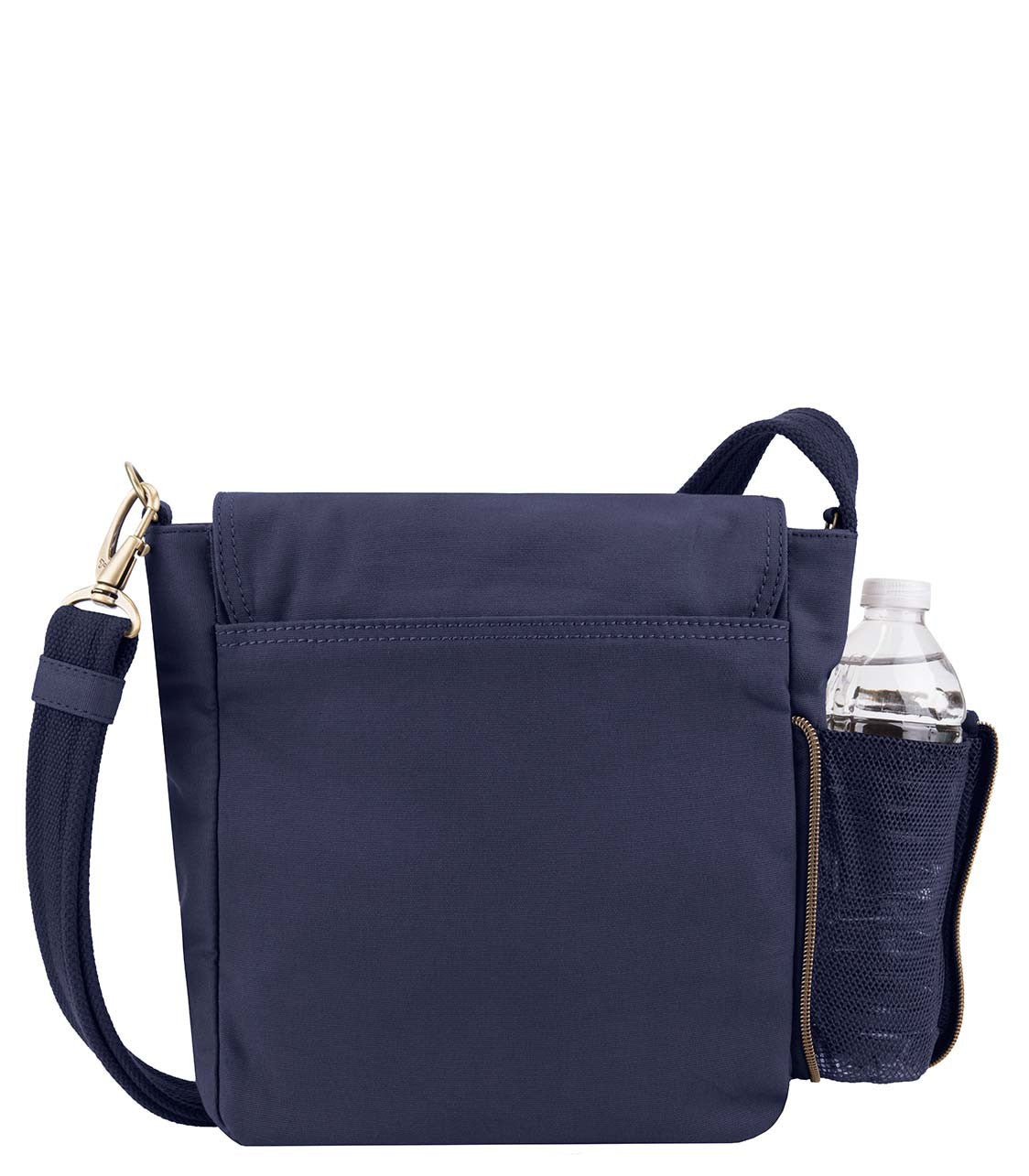 TRAVELONAnti-Theft Courier Tour Bag