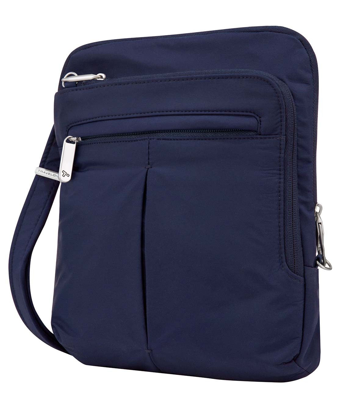 TRAVELONAnti-Theft Classic Light Slim Bag