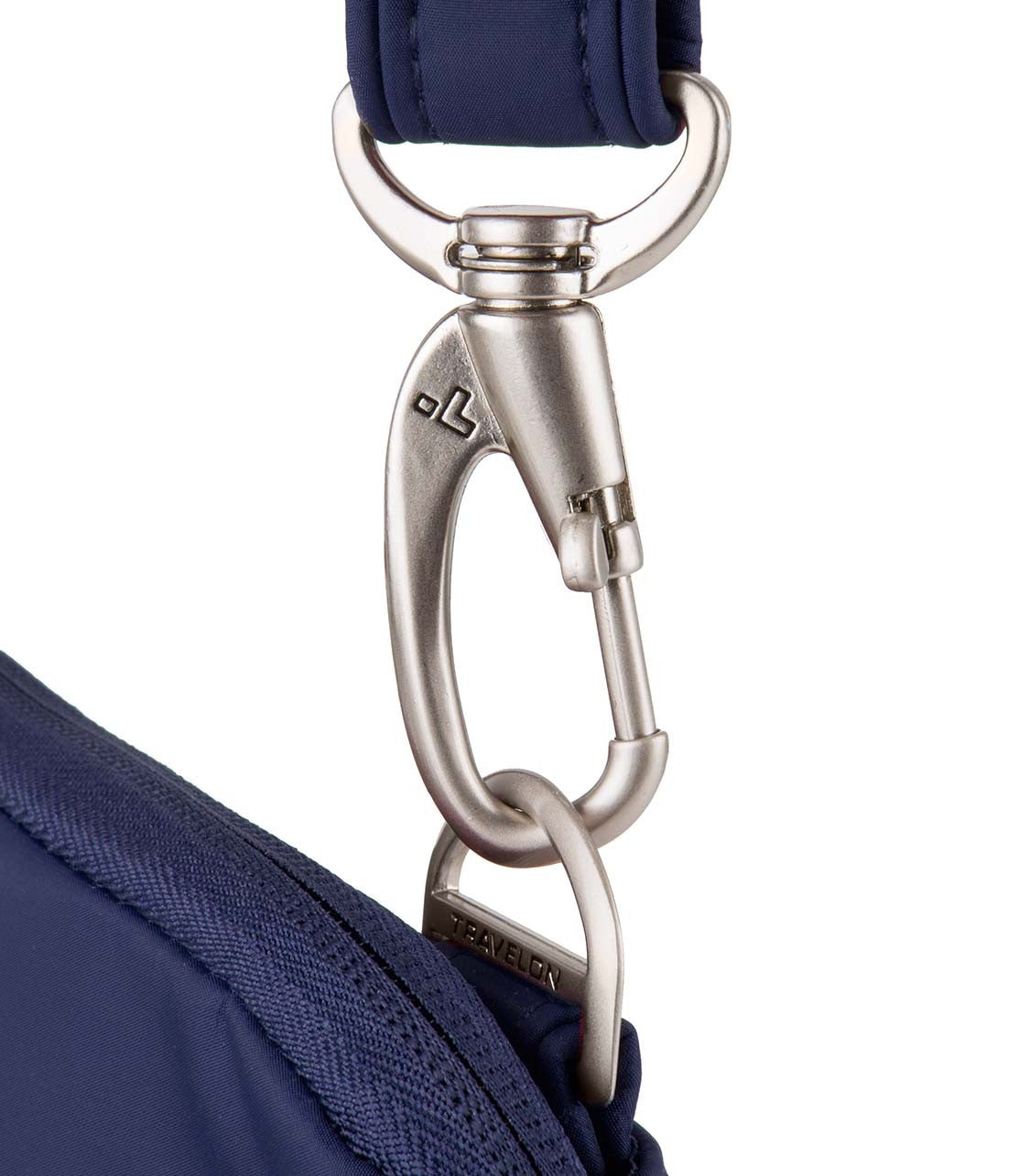 TRAVELONAnti-Theft Classic Light Slim Bag